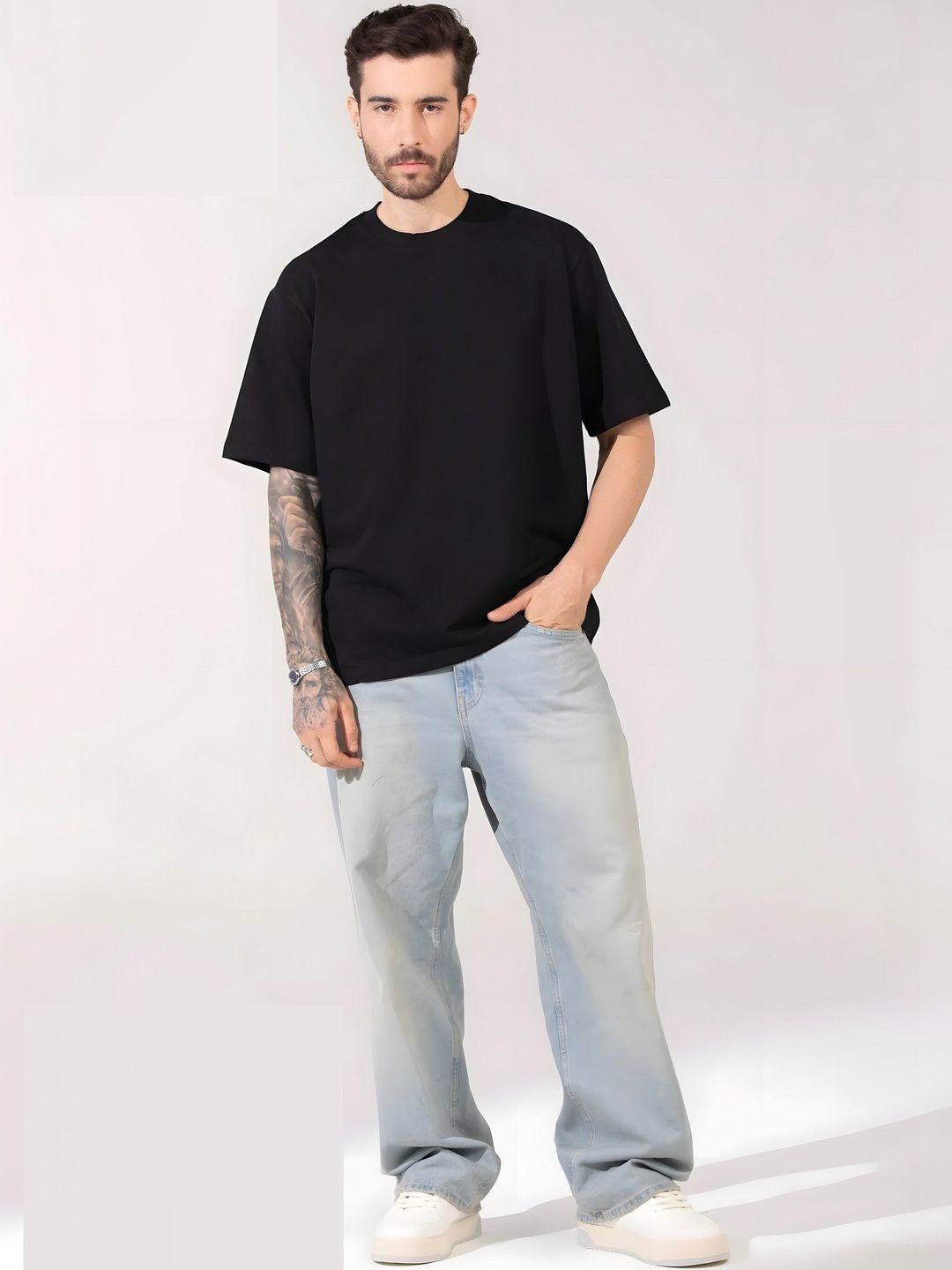 KAIDO Men T-shirt