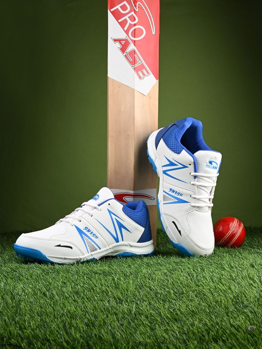 PRO ASE Pro Ase Men Professional Cricket Shoes