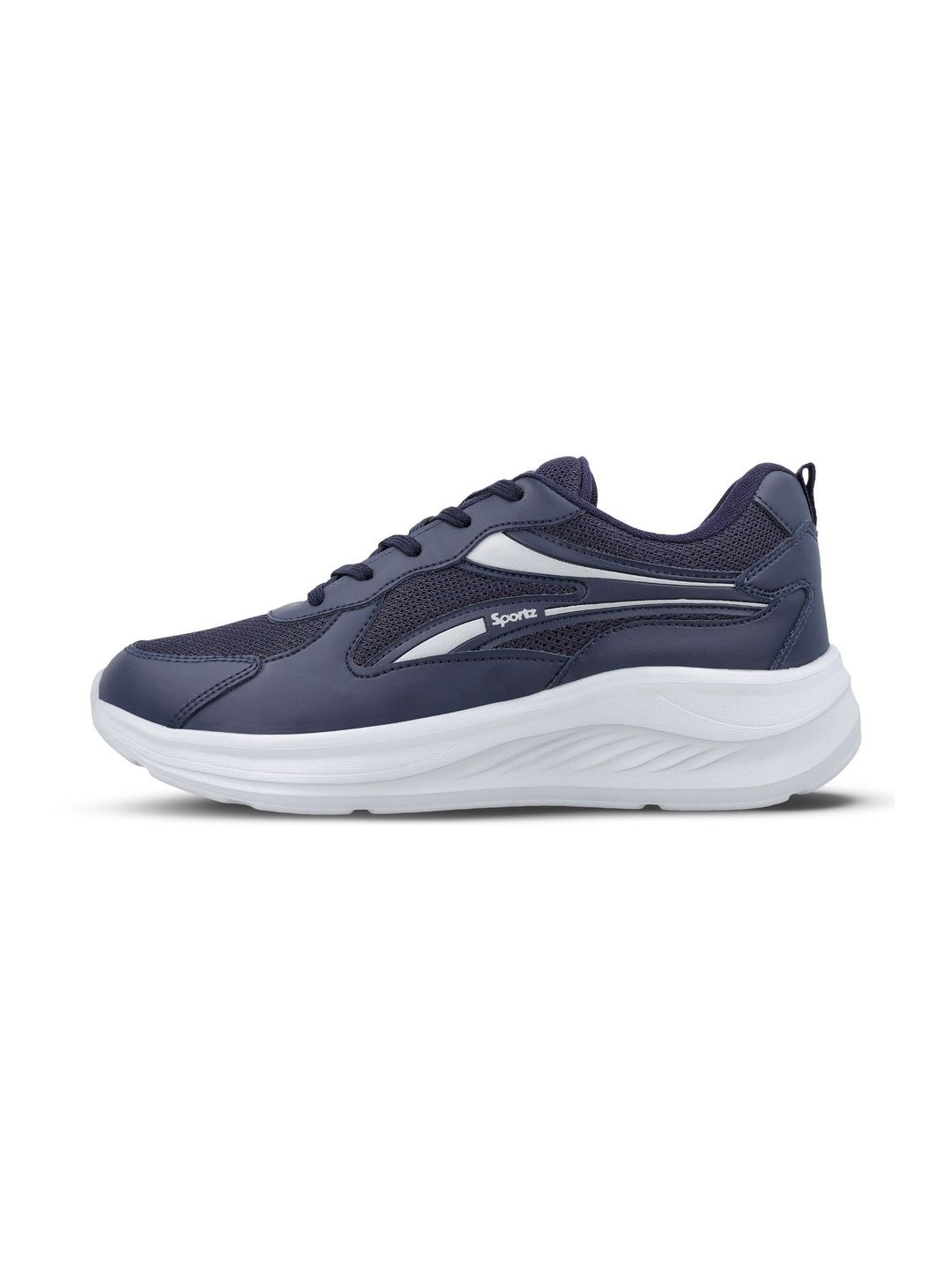 Walkaroo Men Running Non-Marking Shoes