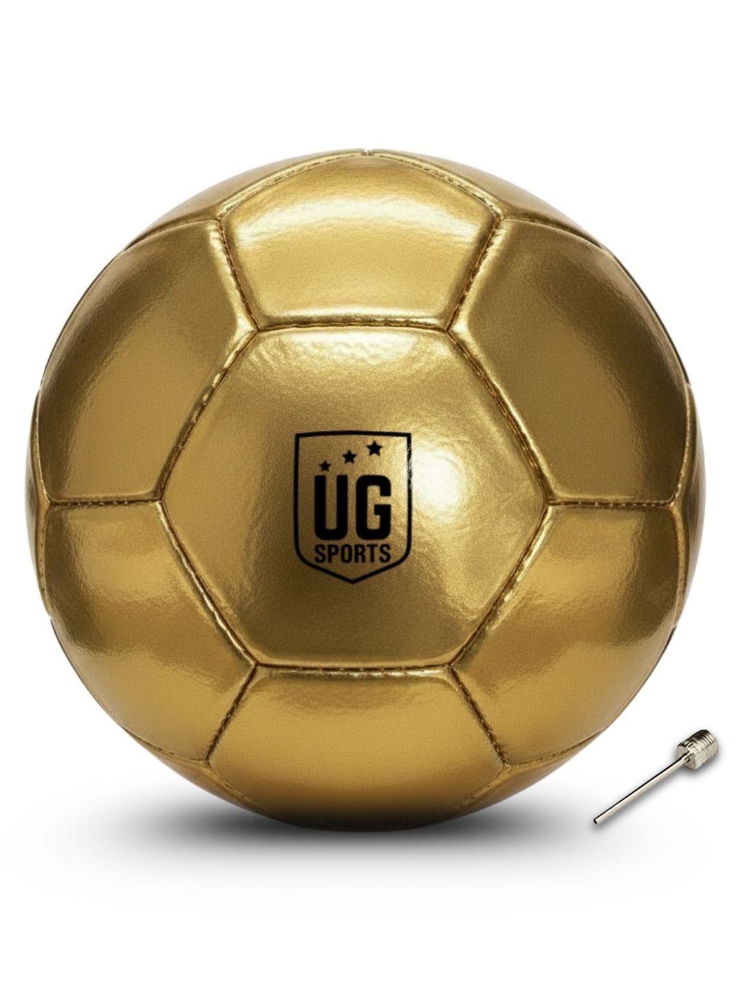 UG SPORTS Hand Stitched 32 PanelsFoot Ball