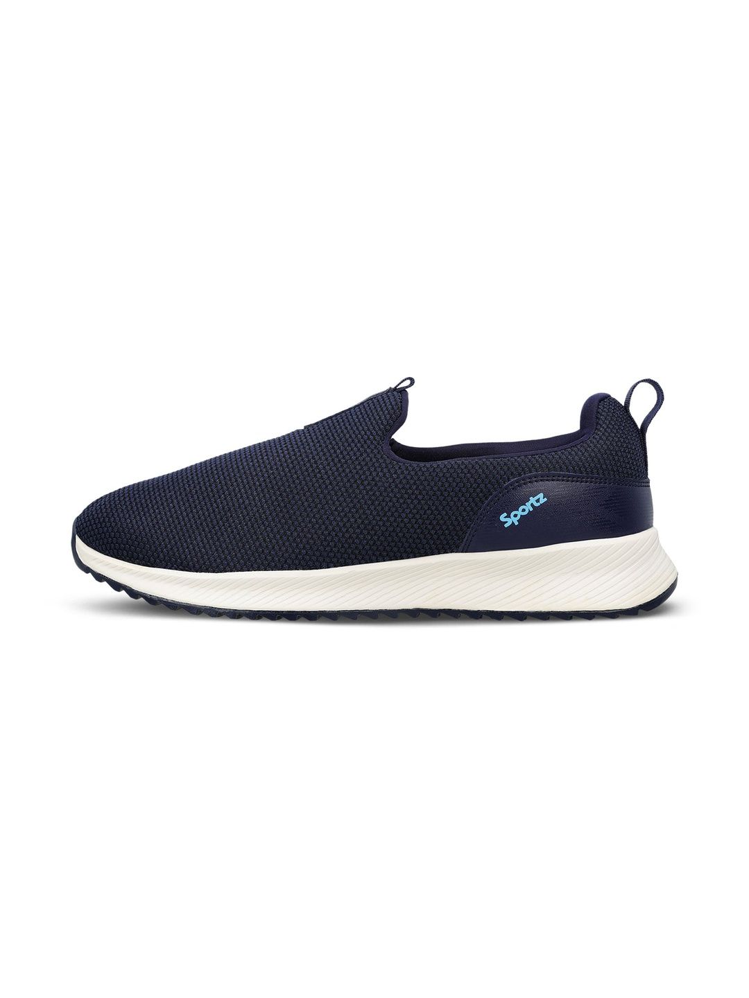 Walkaroo Men Walking Non-Marking Shoes