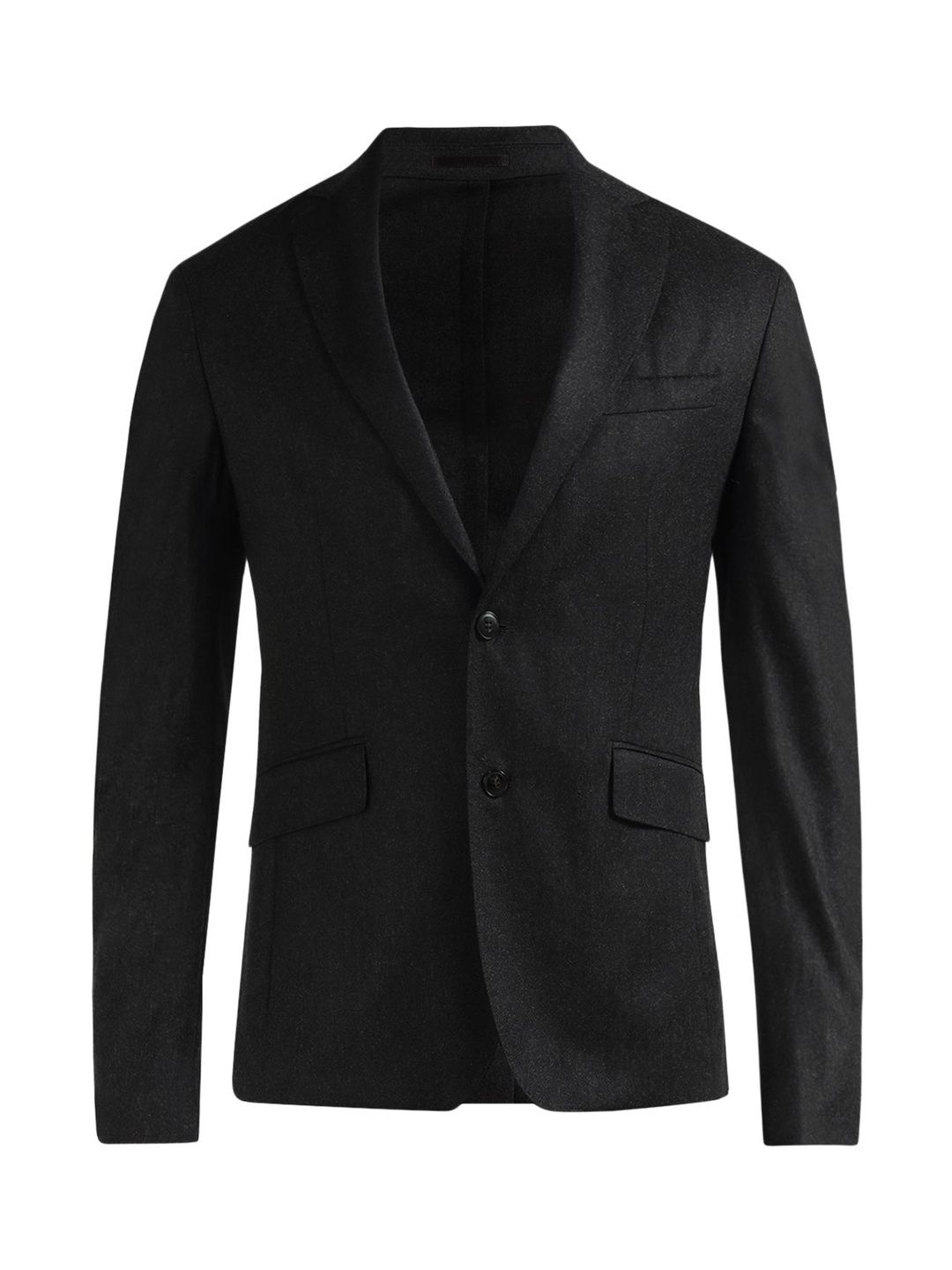 HACKETT LONDON Men Woollen Tailored Jacket