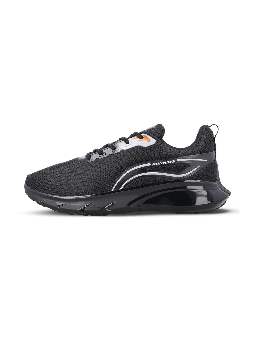 Walkaroo Men Running Non-Marking Shoes
