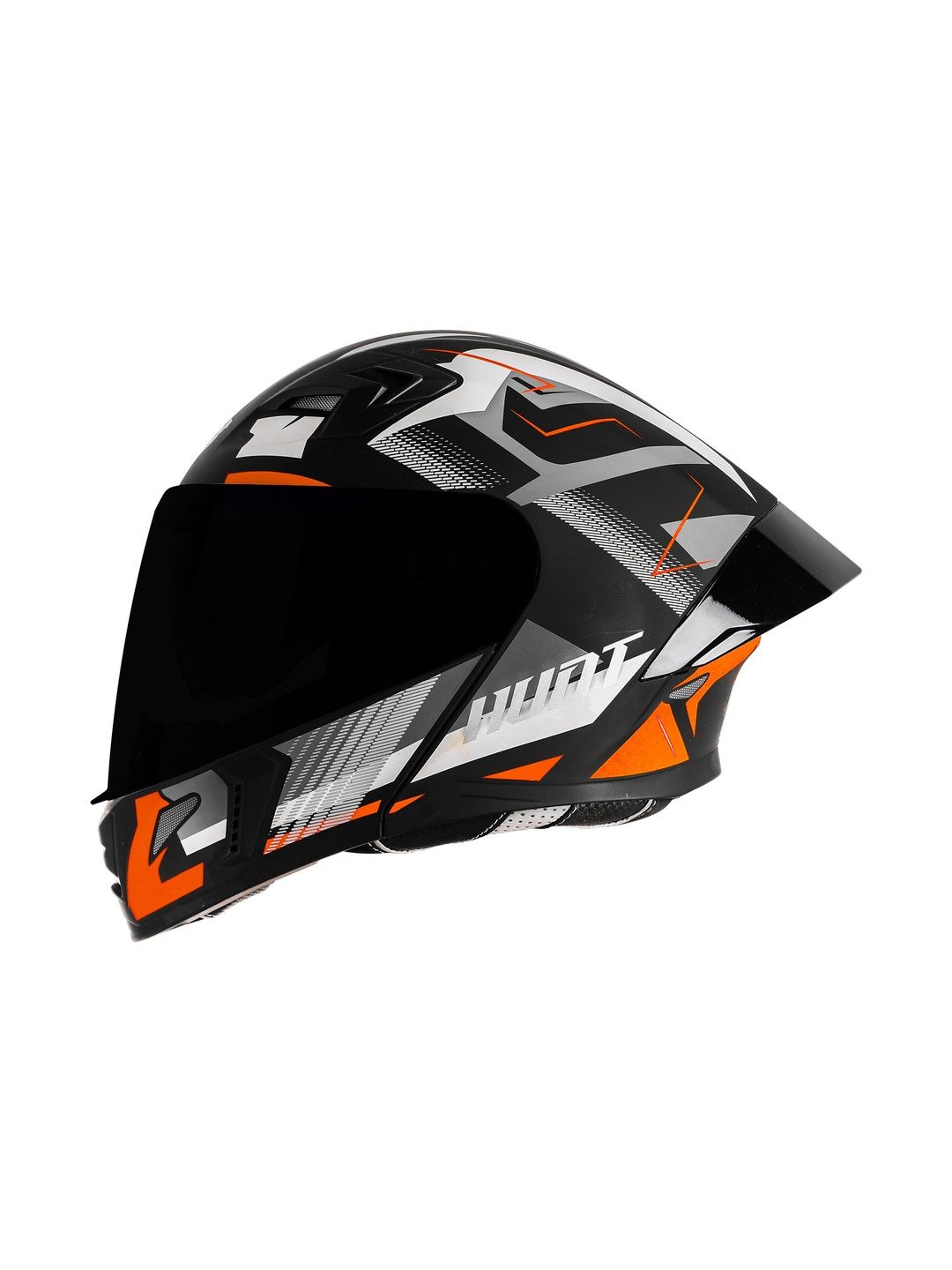 Steelbird Scratch Resistant Helmet