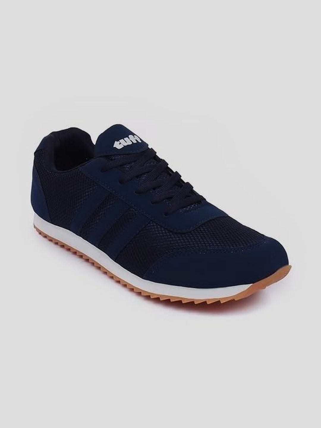 TUFF Men Walking Non-Marking Shoes