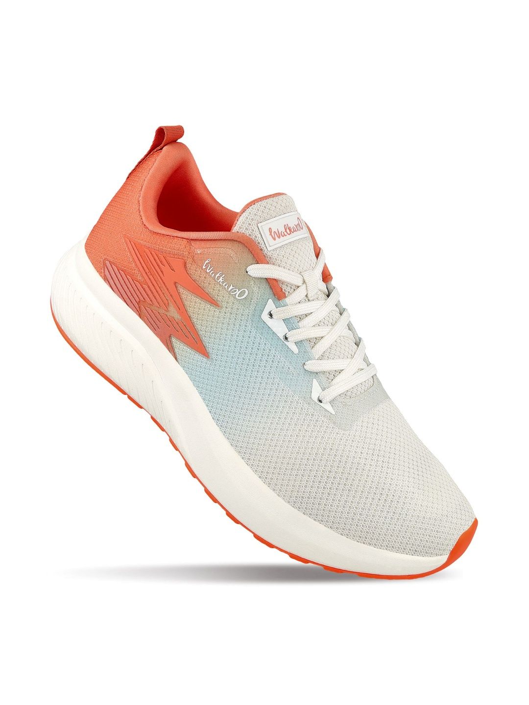 Walkaroo Men Running Non-Marking Shoes