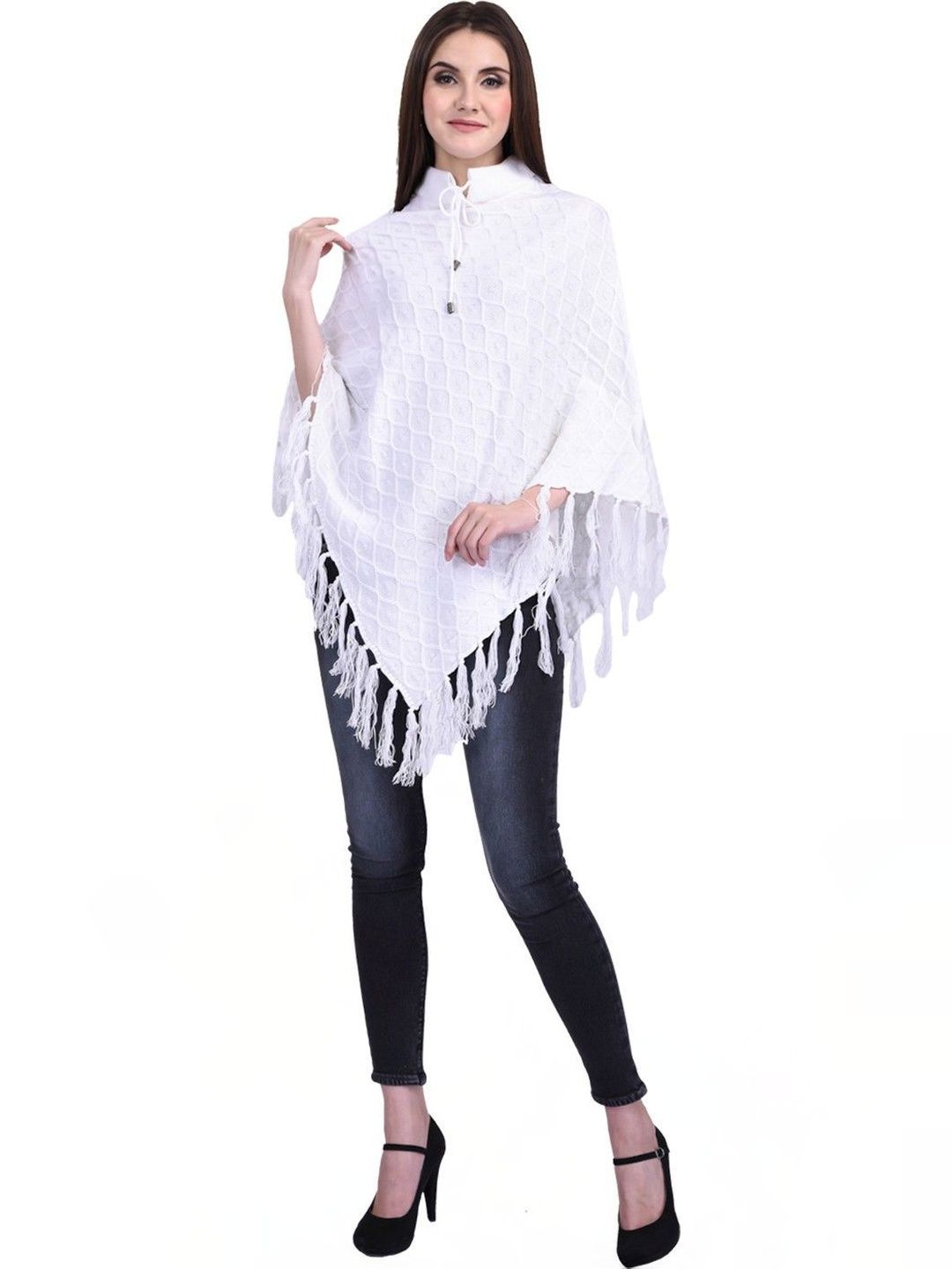 eKools Unisex Woollen fwd