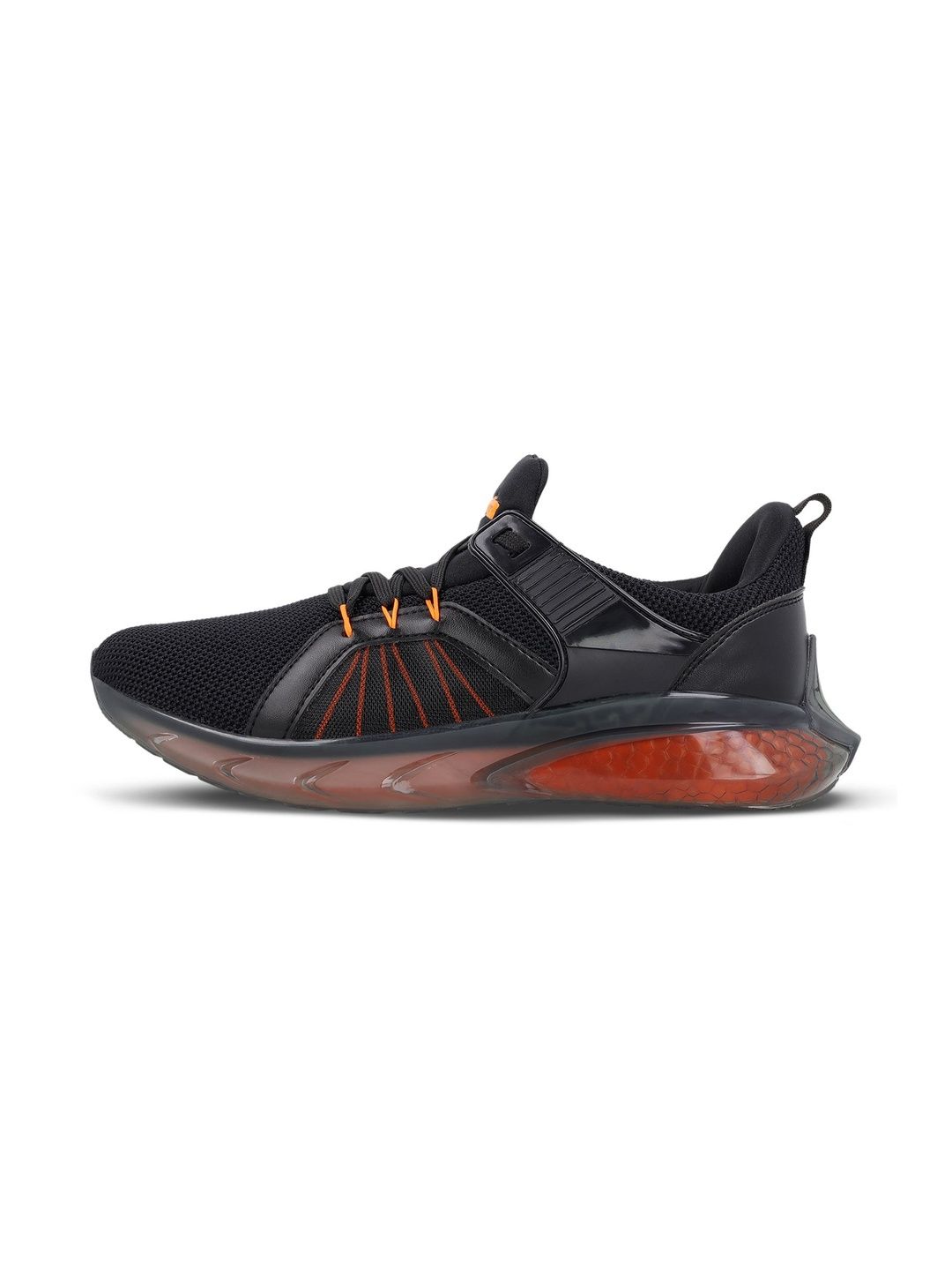 Walkaroo Men Training or Gym Non-Marking Shoes