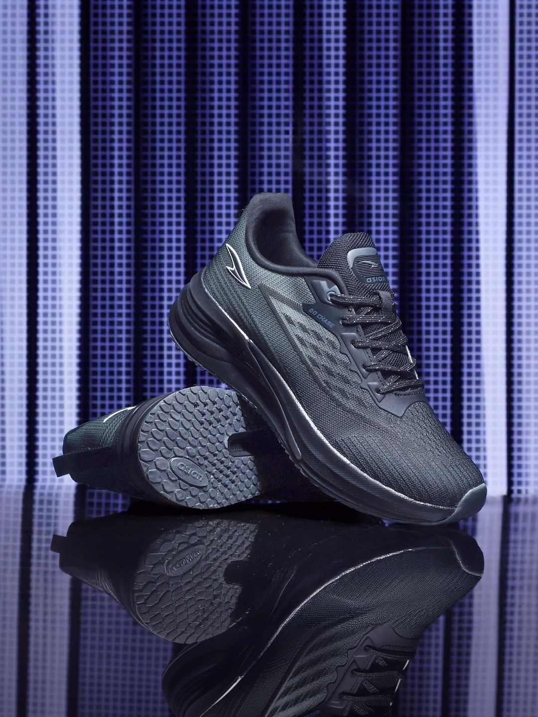 ASIAN NAVIGATOR-02 Men Running Sports Shoes