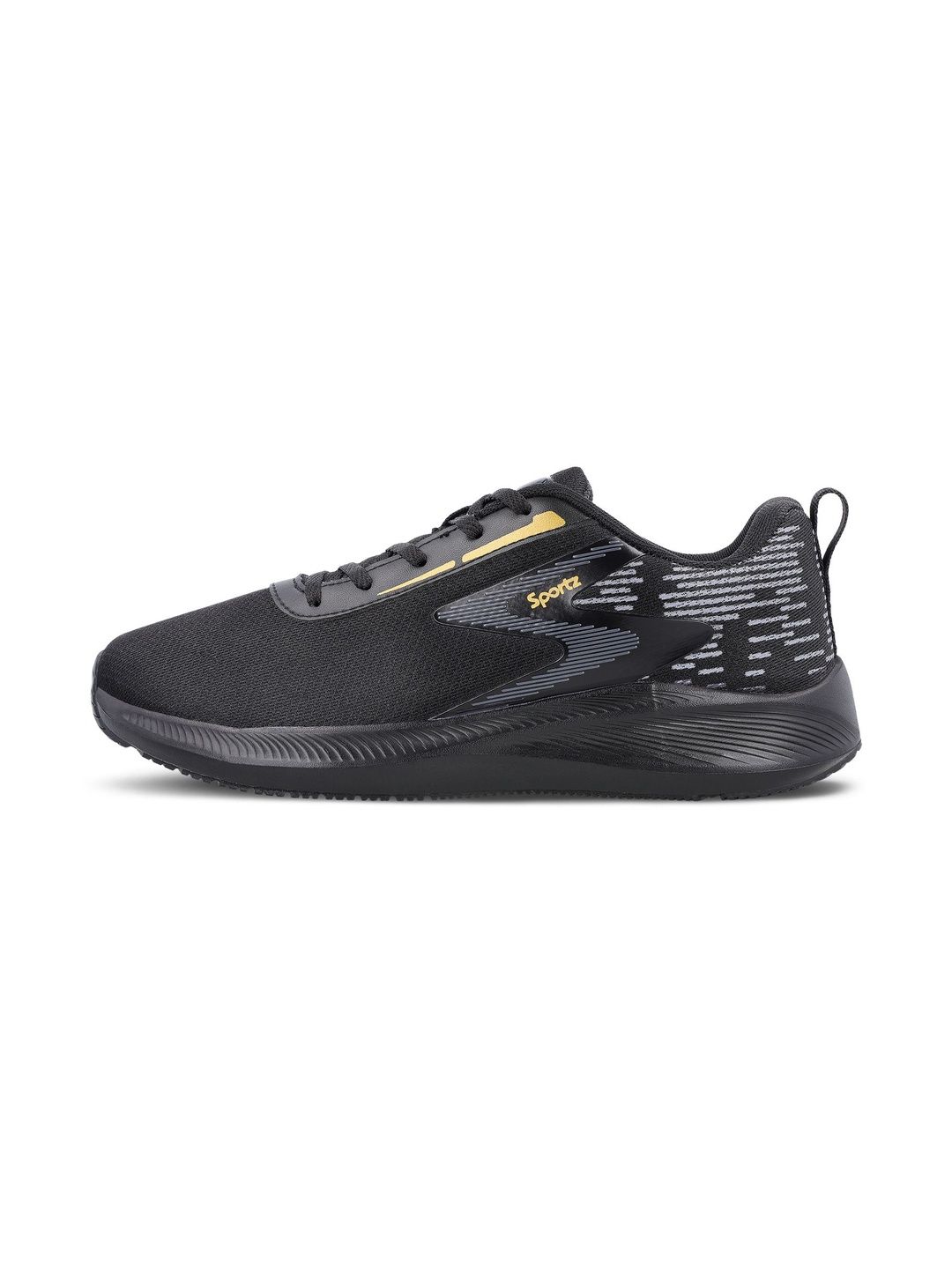 Walkaroo Men Running Non-Marking Shoes