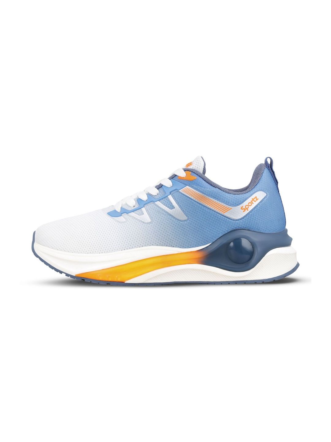 Walkaroo Men Running Non-Marking Shoes