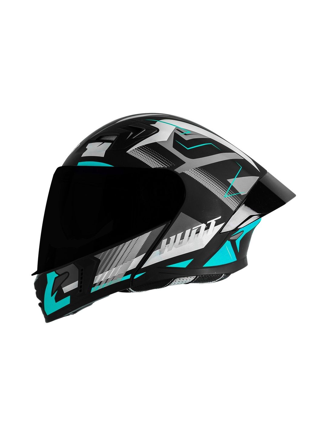 Steelbird Scratch Resistant Helmet