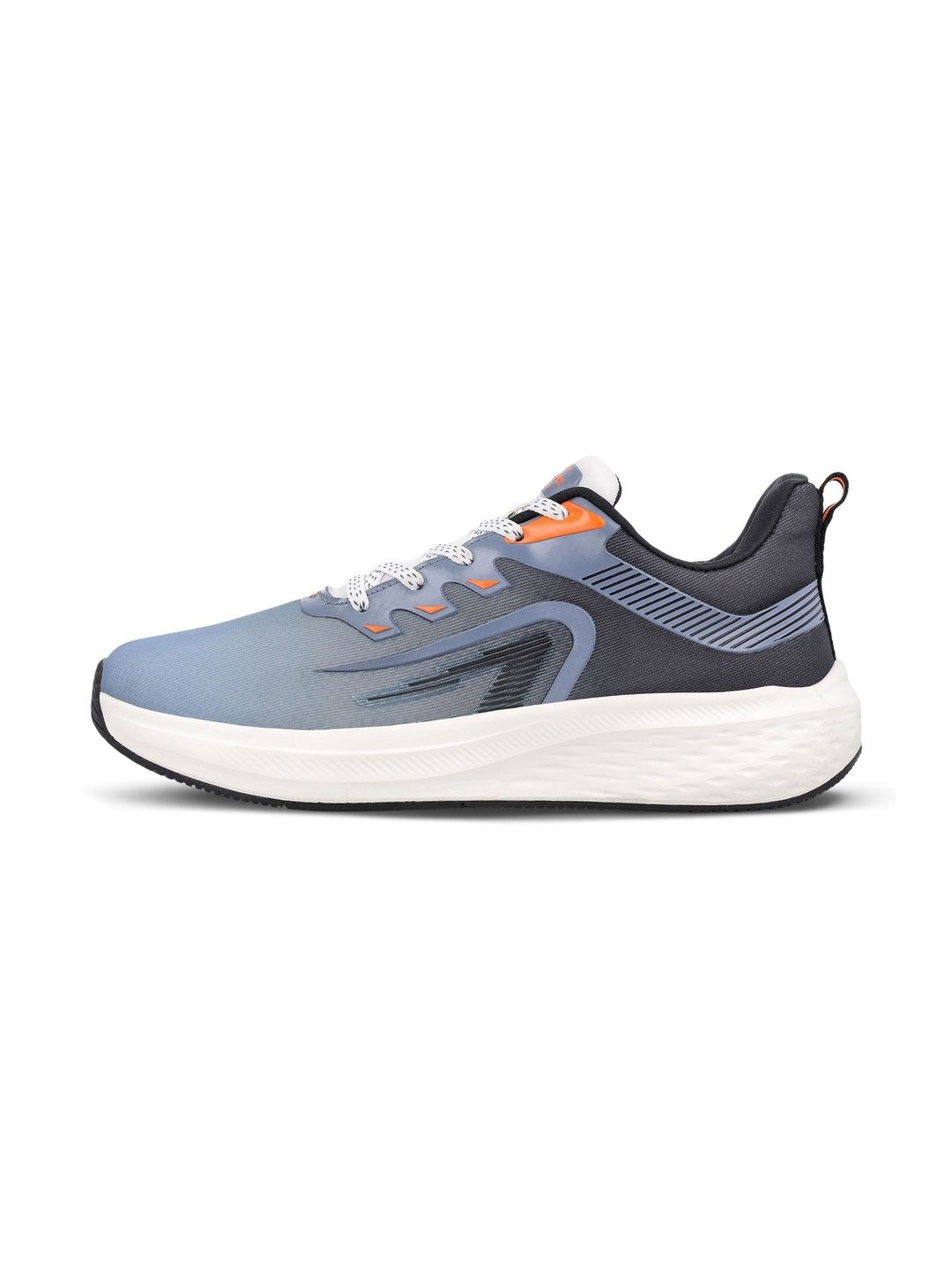 Walkaroo Men Running Non-Marking Shoes