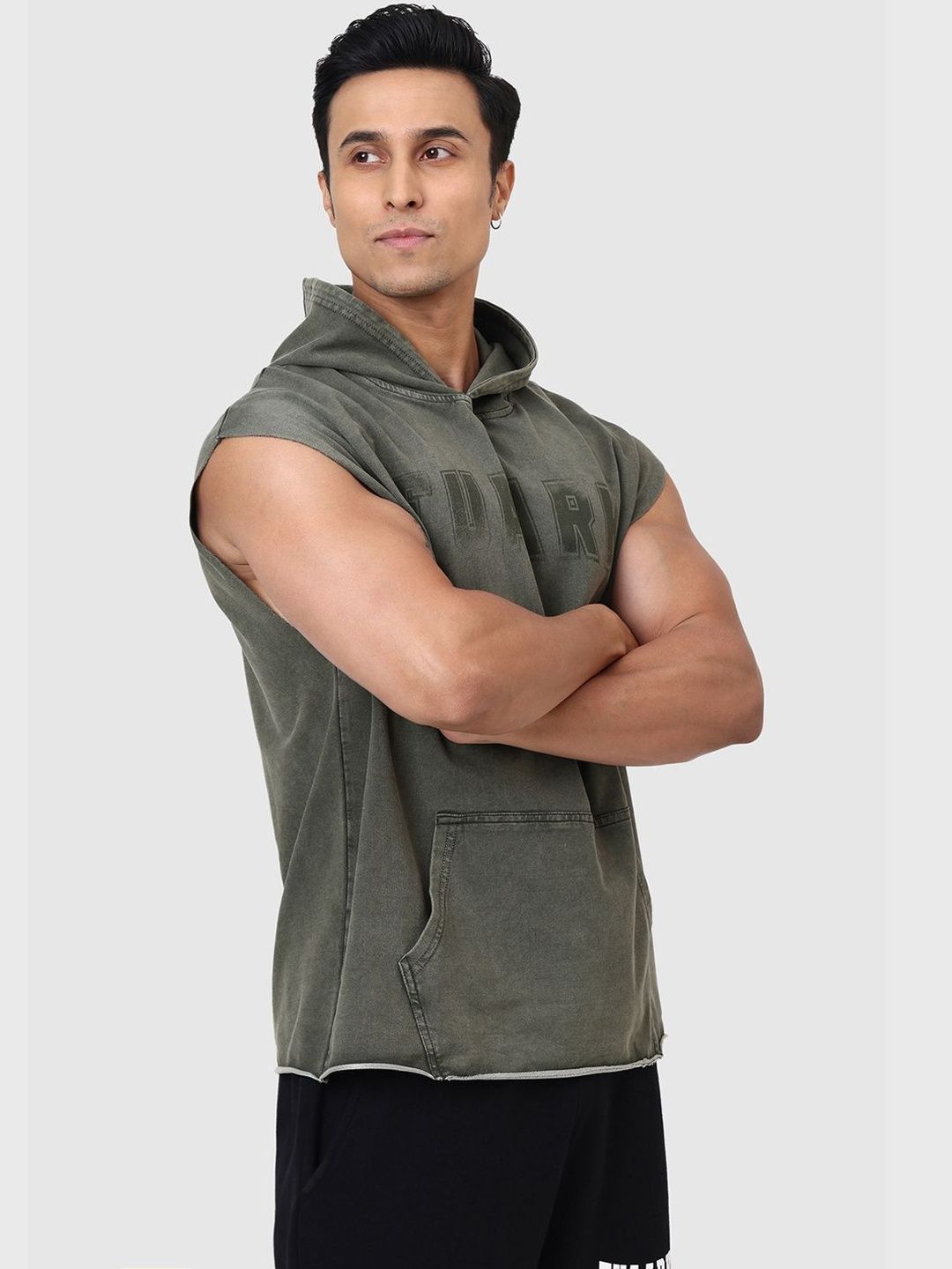 FUAARK Men Sweatshirt