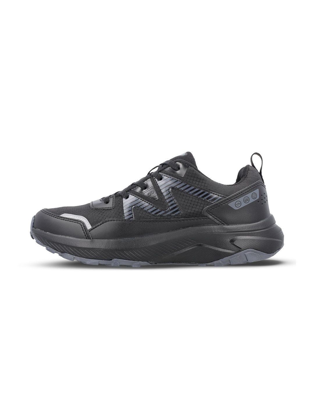 Walkaroo Men Running Non-Marking Shoes