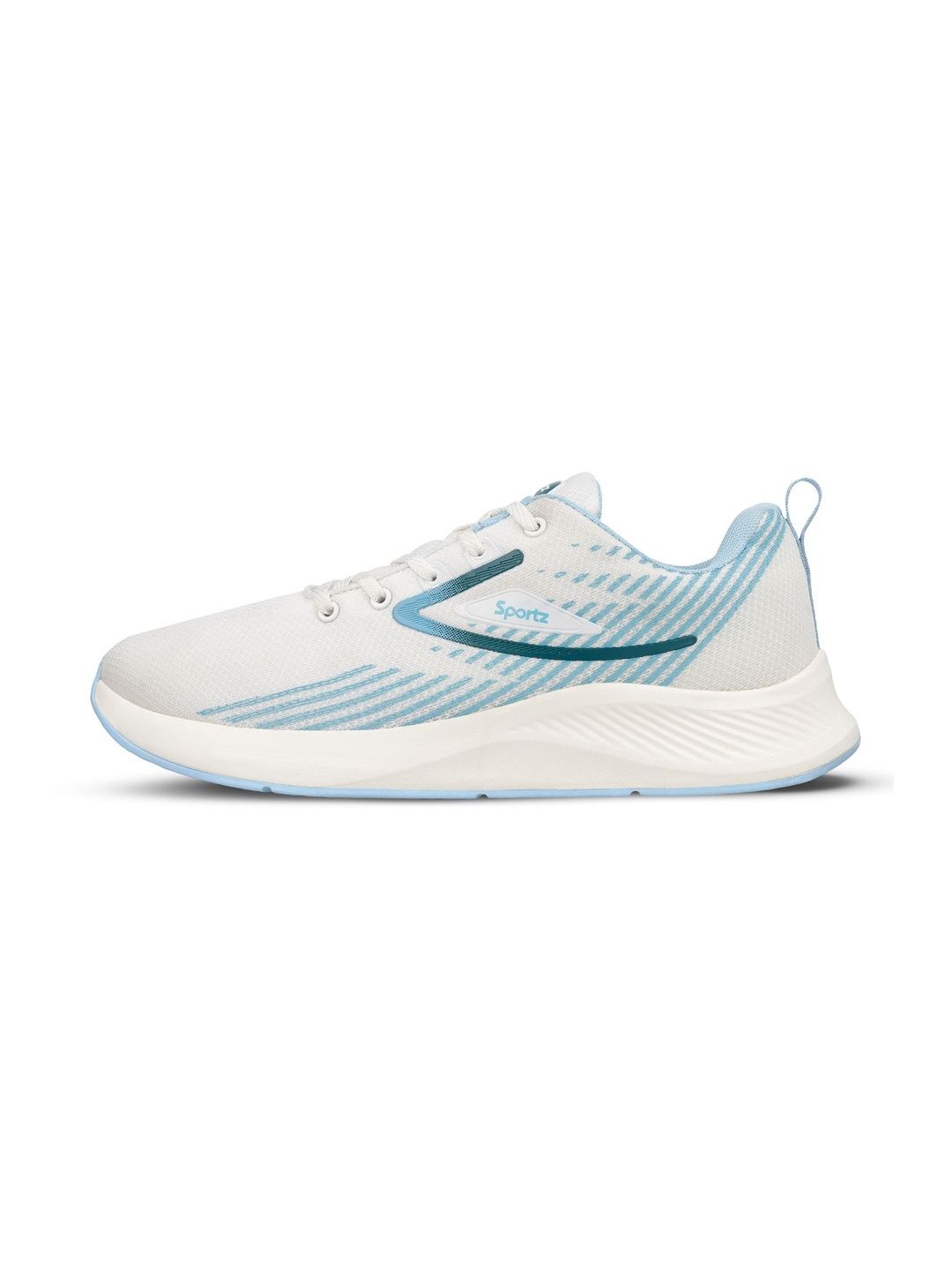 Walkaroo Men Running Non-Marking Shoes