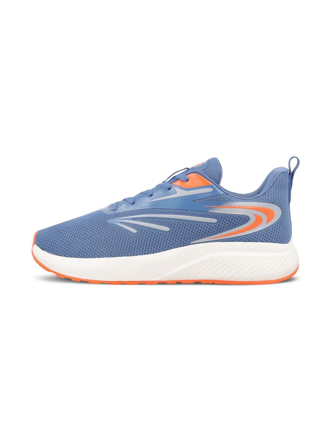 Walkaroo Men Running Non-Marking Shoes