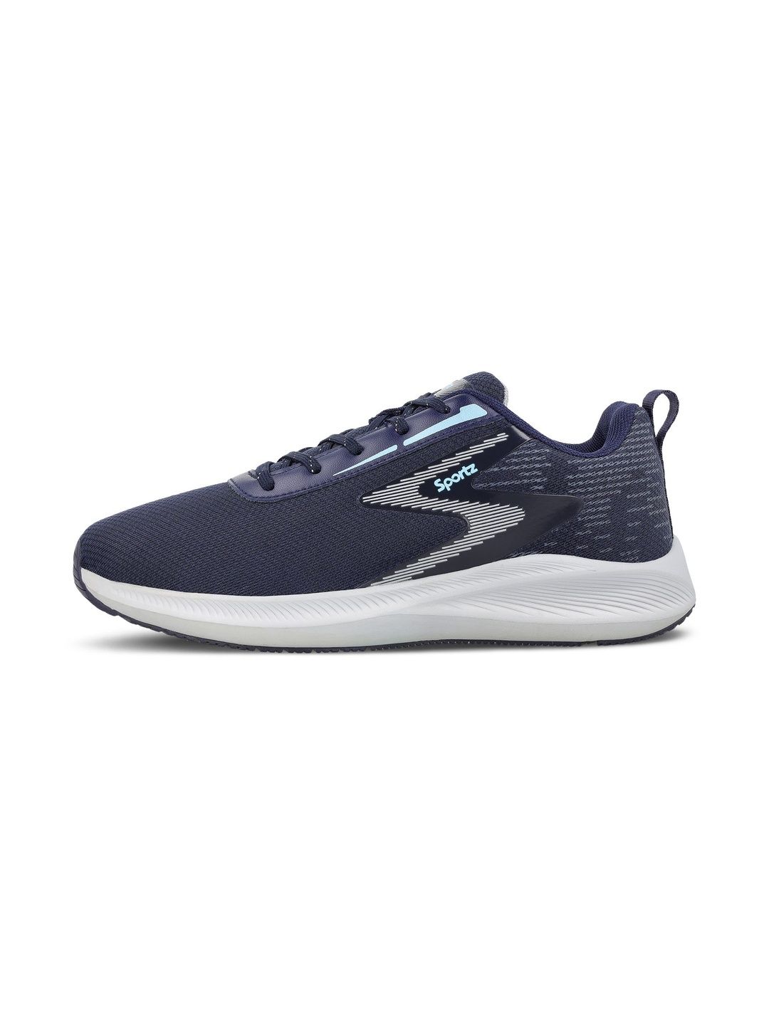 Walkaroo Men Running Non-Marking Shoes