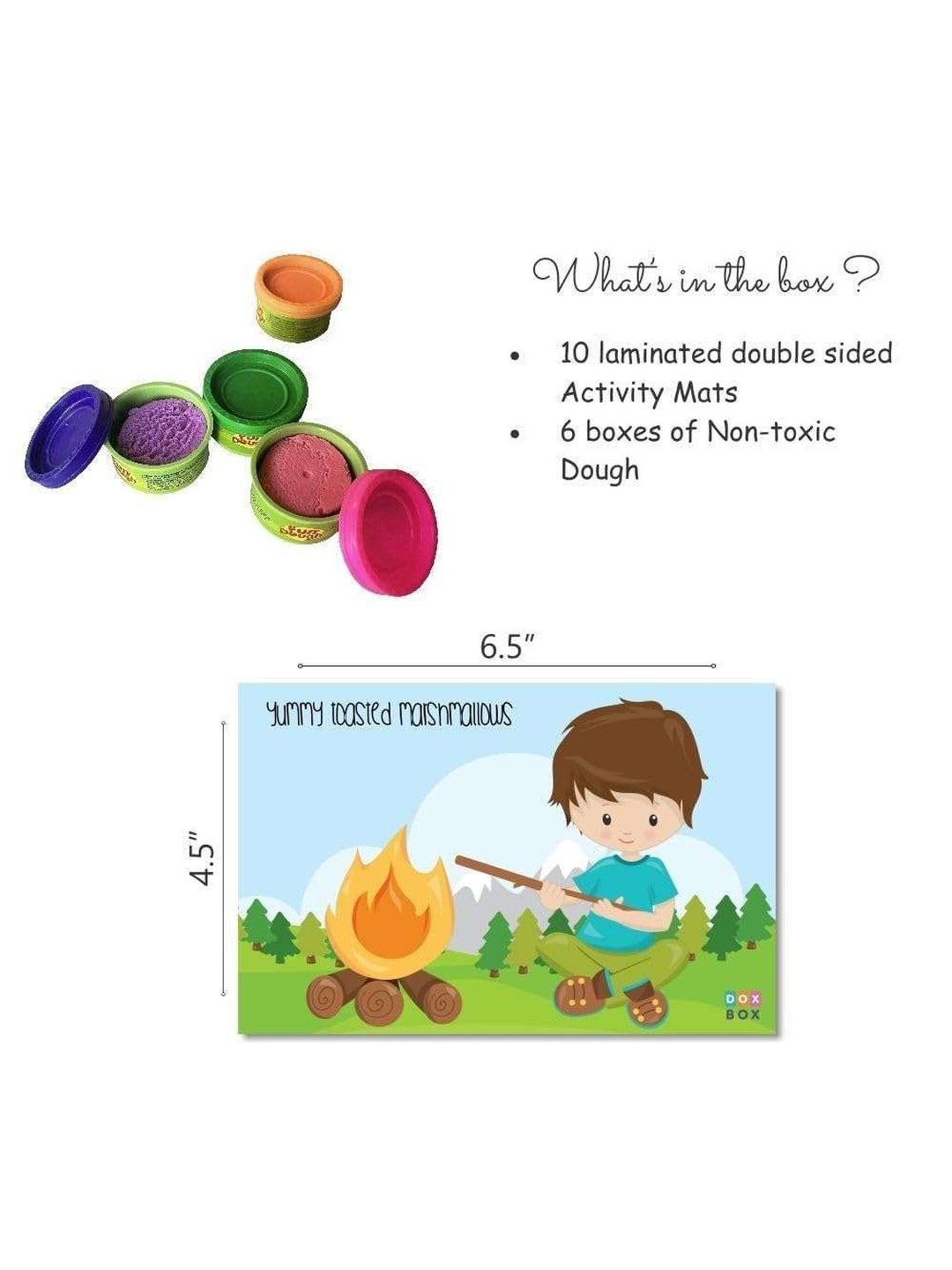 ZOOPLAY Skill Development Toy Learning and Development Toys