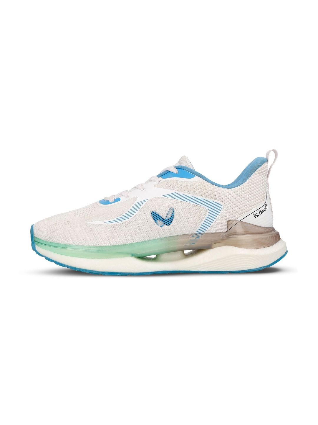 Walkaroo Men Running Non-Marking Shoes