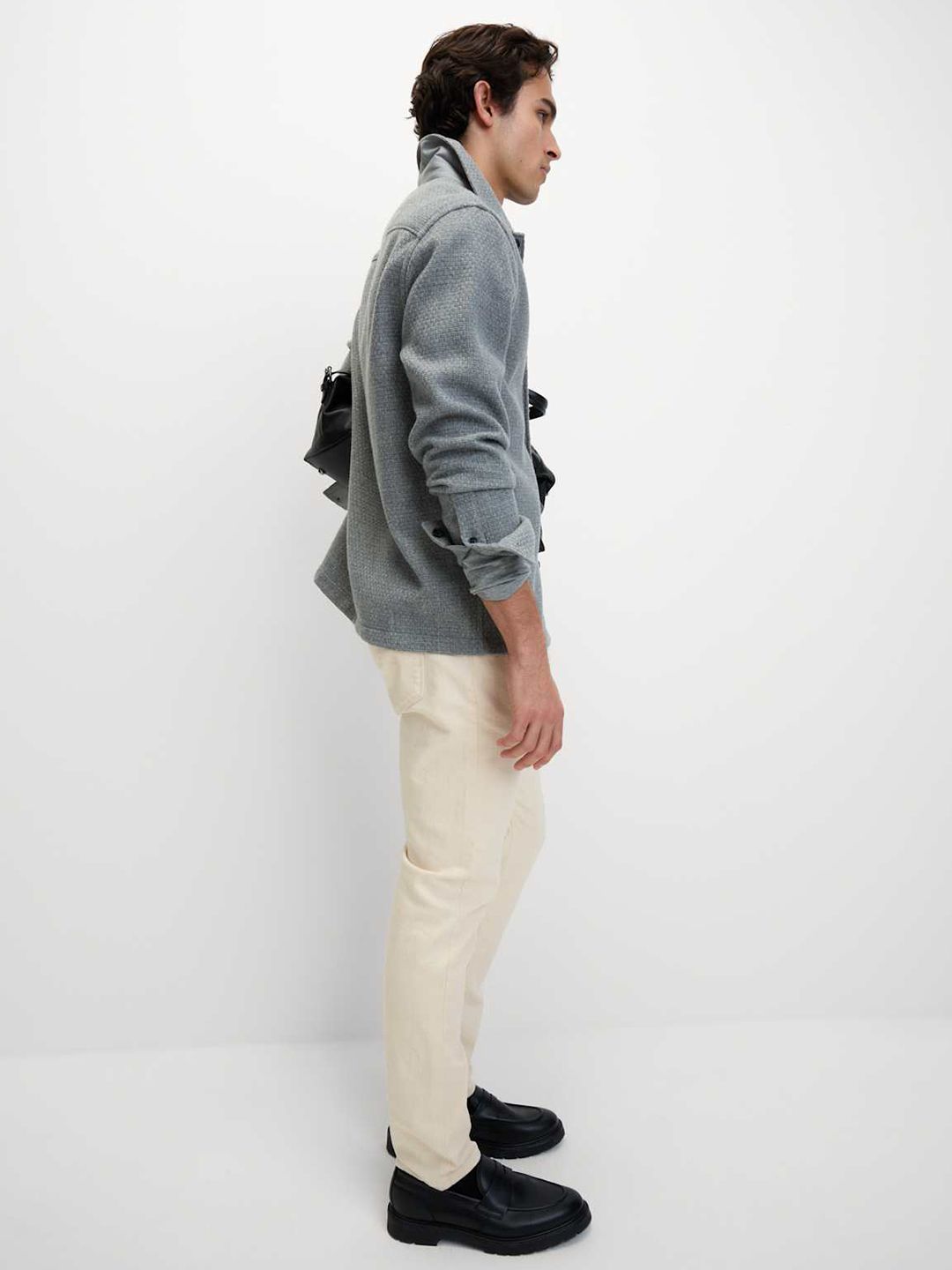 Marks & Spencer Marks & Spencer Slim Fit Stretch Jeans