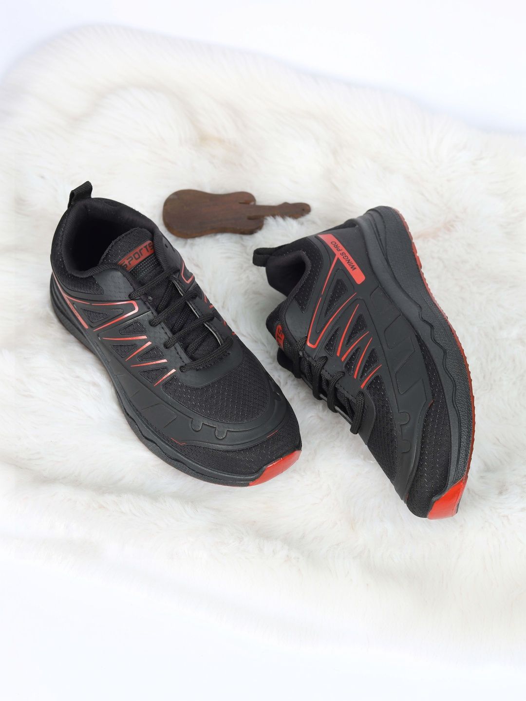 K Footlance Boys Fashion