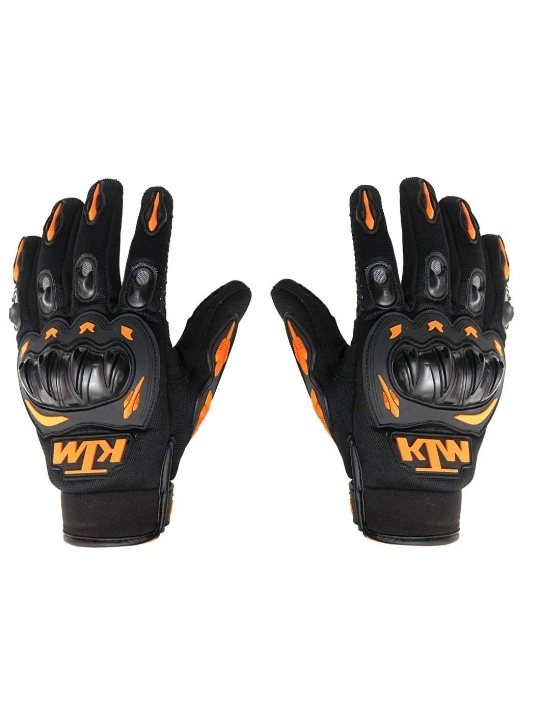 SHIFTER Men Full Finger Winter Bike Riding Gloves