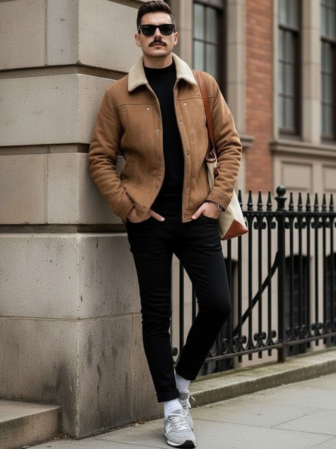 Mast & Harbour Men Bomber Jacket