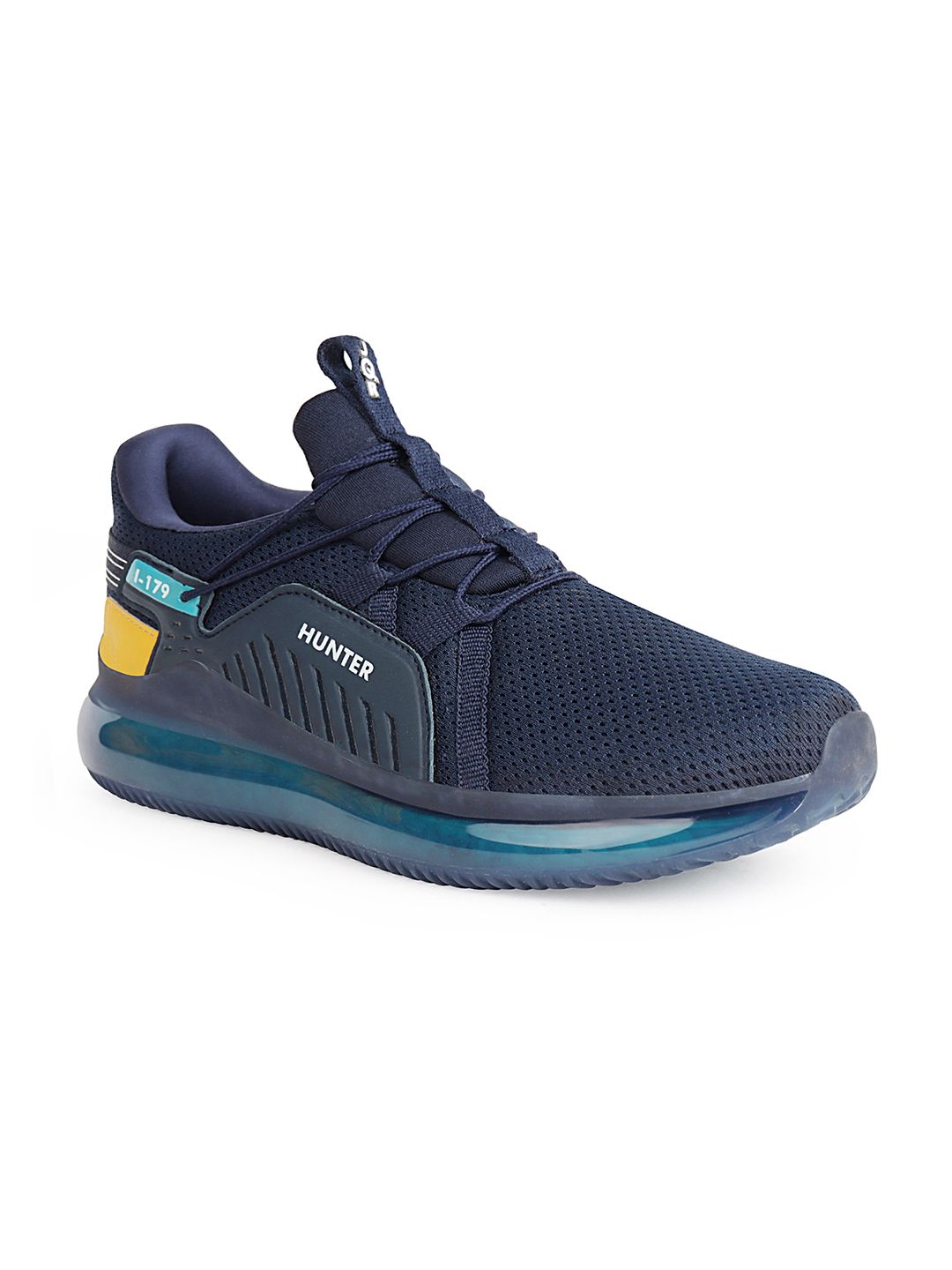 JQR Men HUNTER Mesh Running Shoes