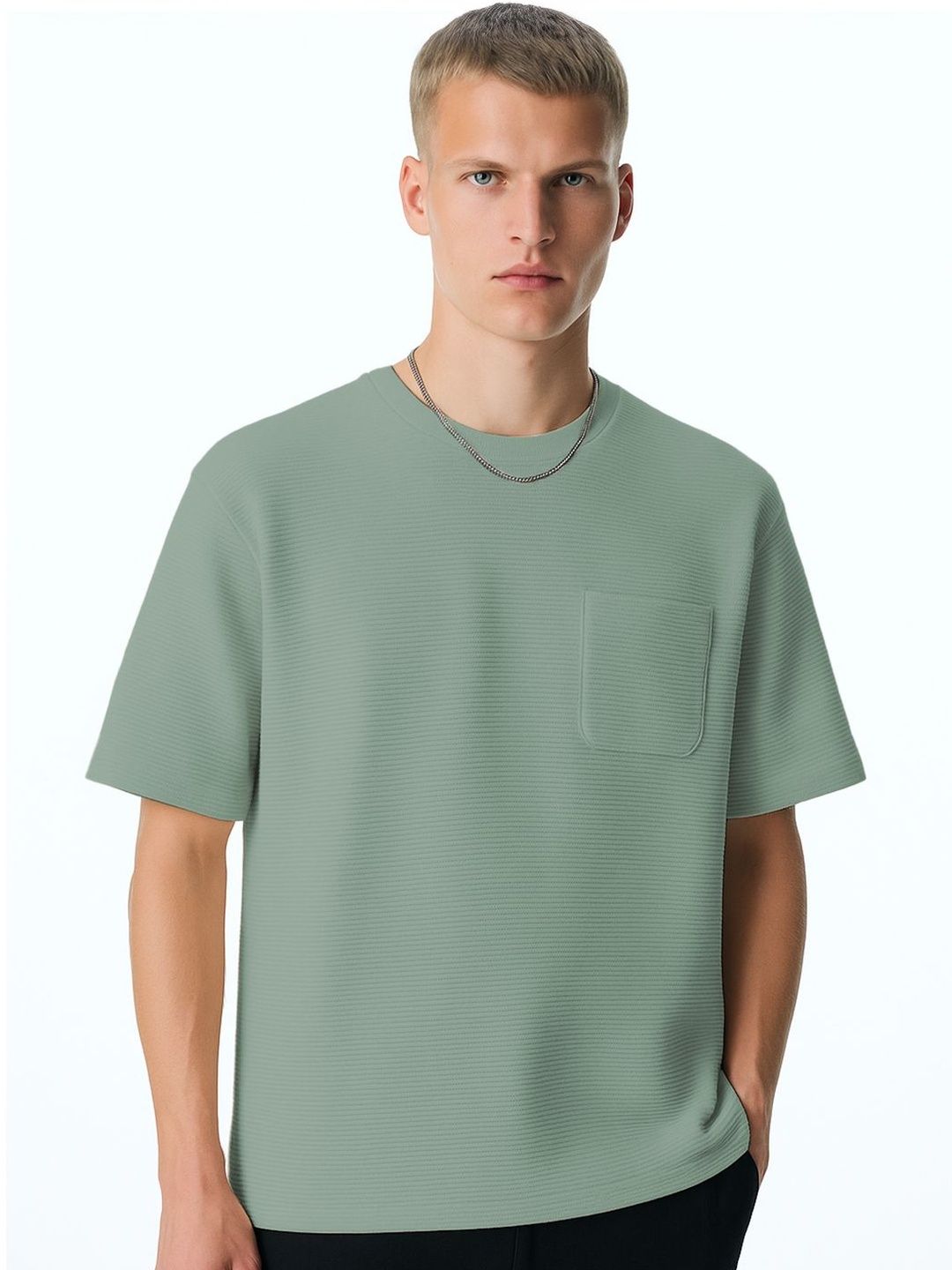 NOBERO Men T-shirt