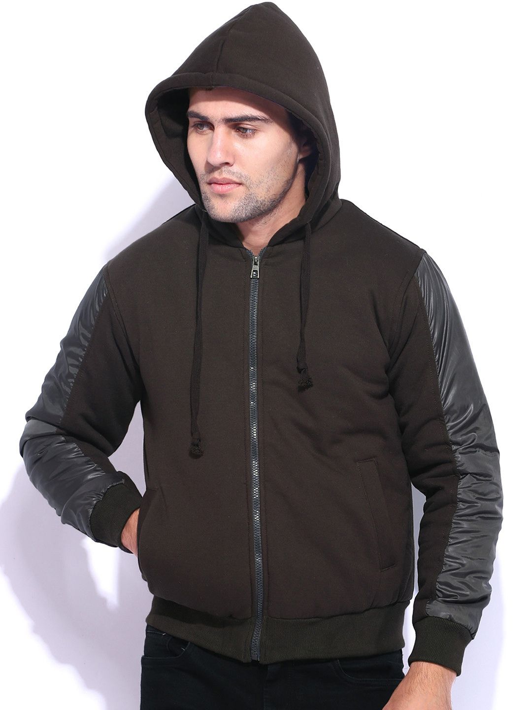 CAHOOT Men Lightweight Puffer Jacket