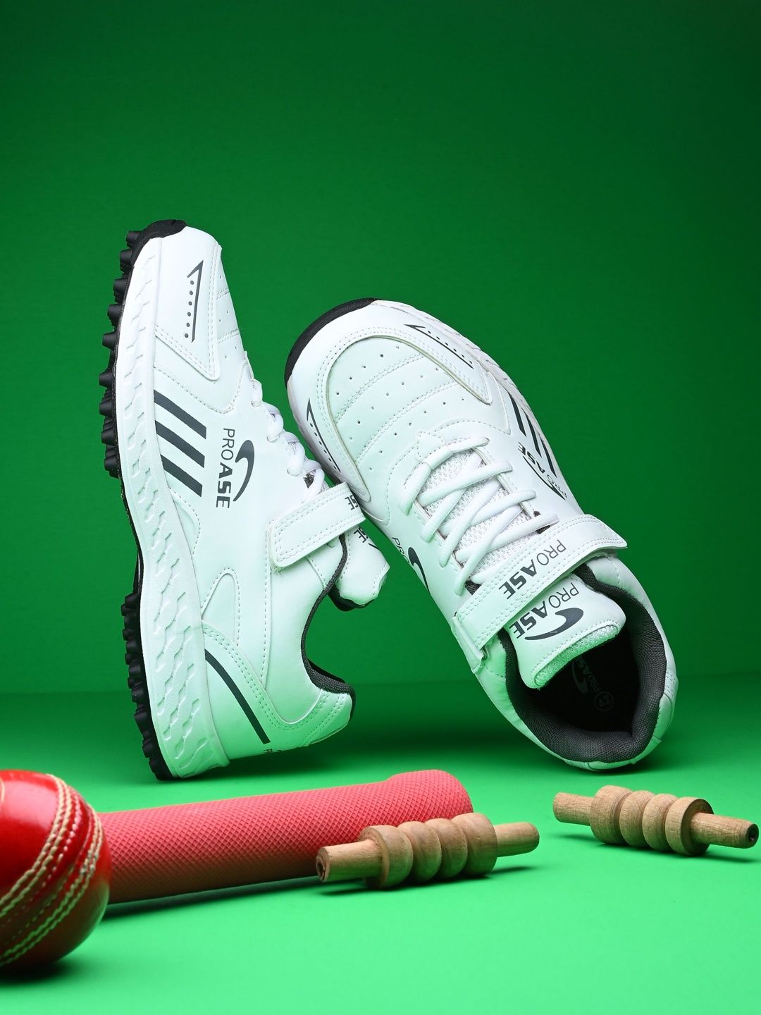 PRO ASE Men All-Rounder Cricket Shoes