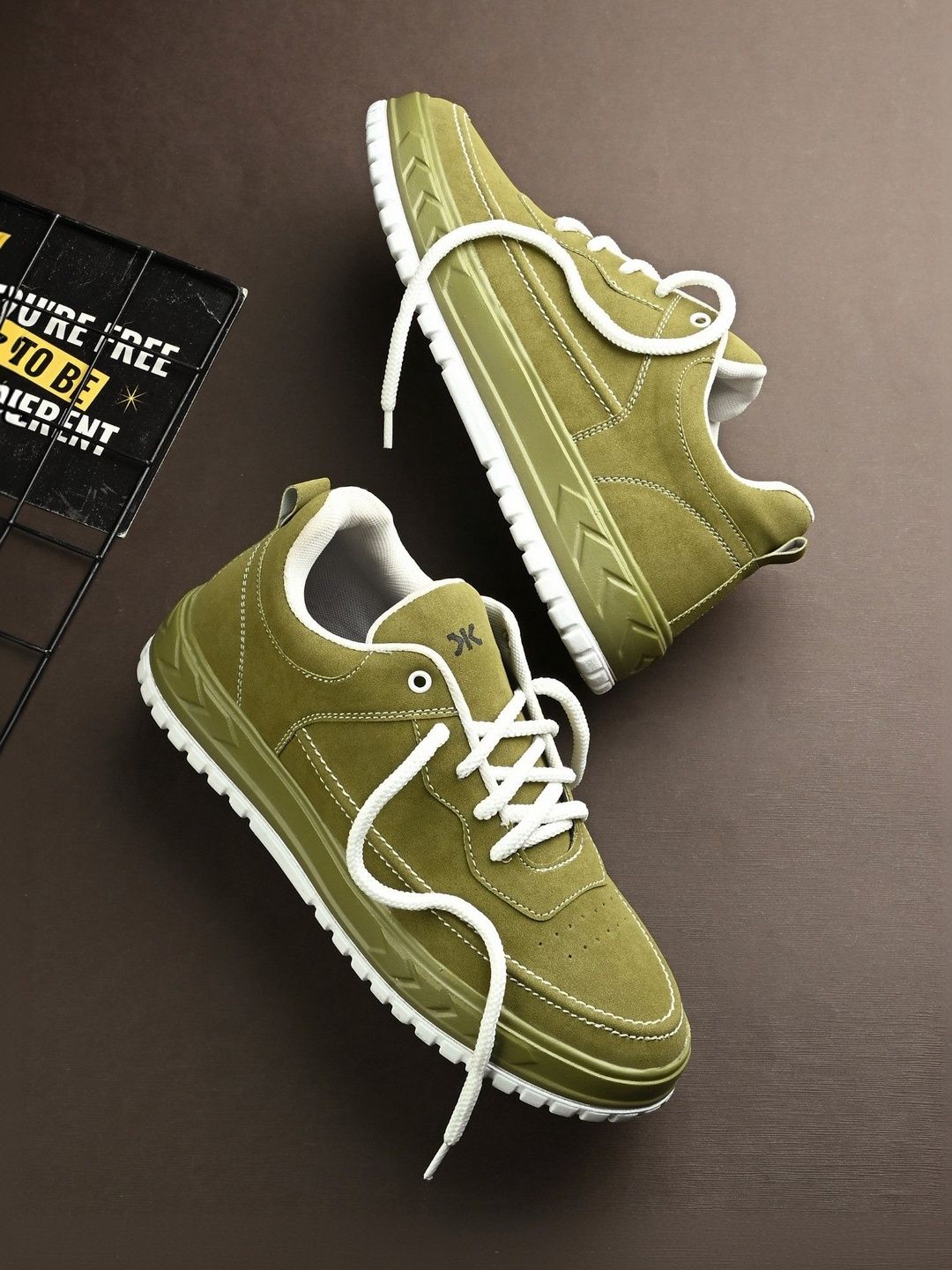 Killer Men Sneakers