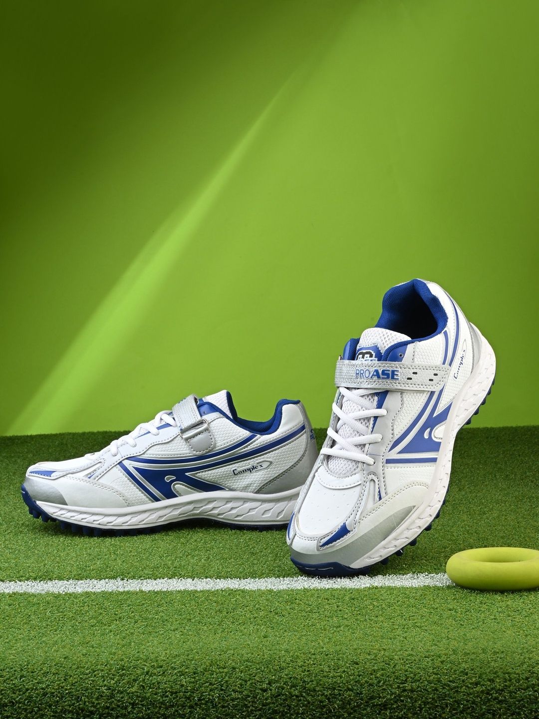 PRO ASE Men Lace-Ups Cricket Shoes