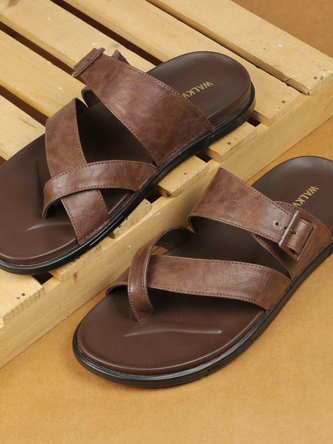 WALKWAY by Metro Men Comfort Sandals