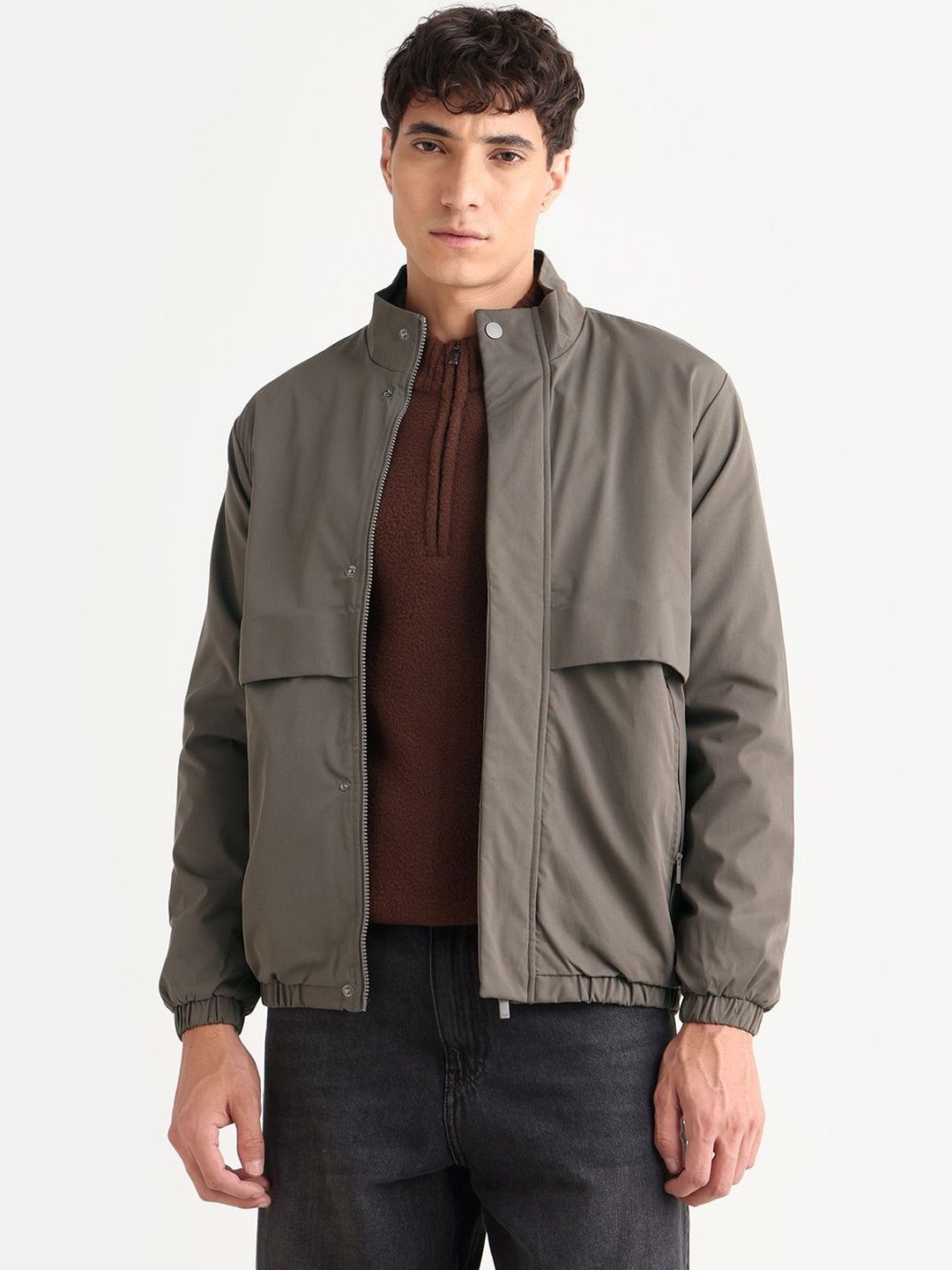 RARE RABBIT Tim Men Tailored Jacket