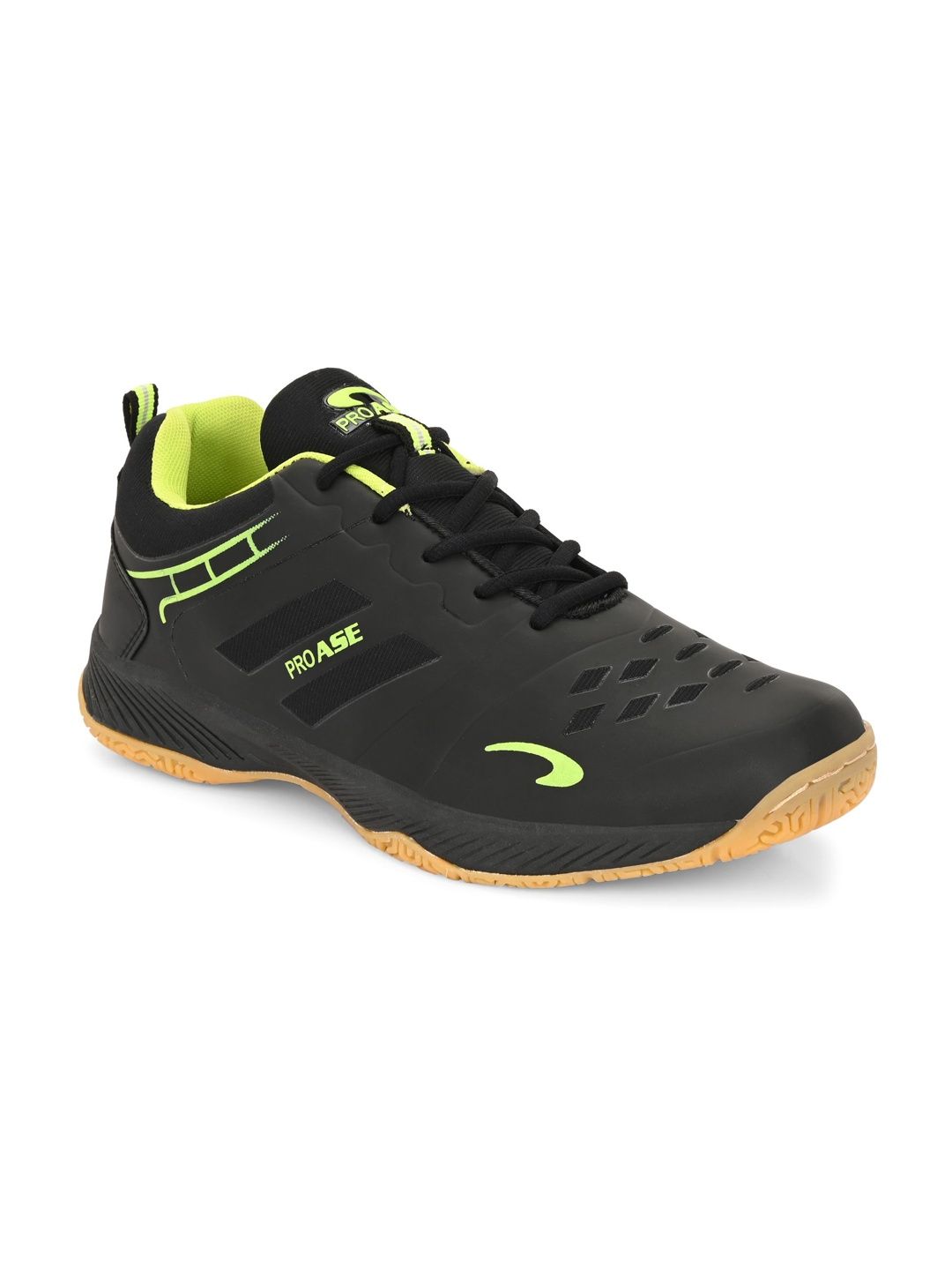 PRO ASE Men Badminton Non-Marking Shoes
