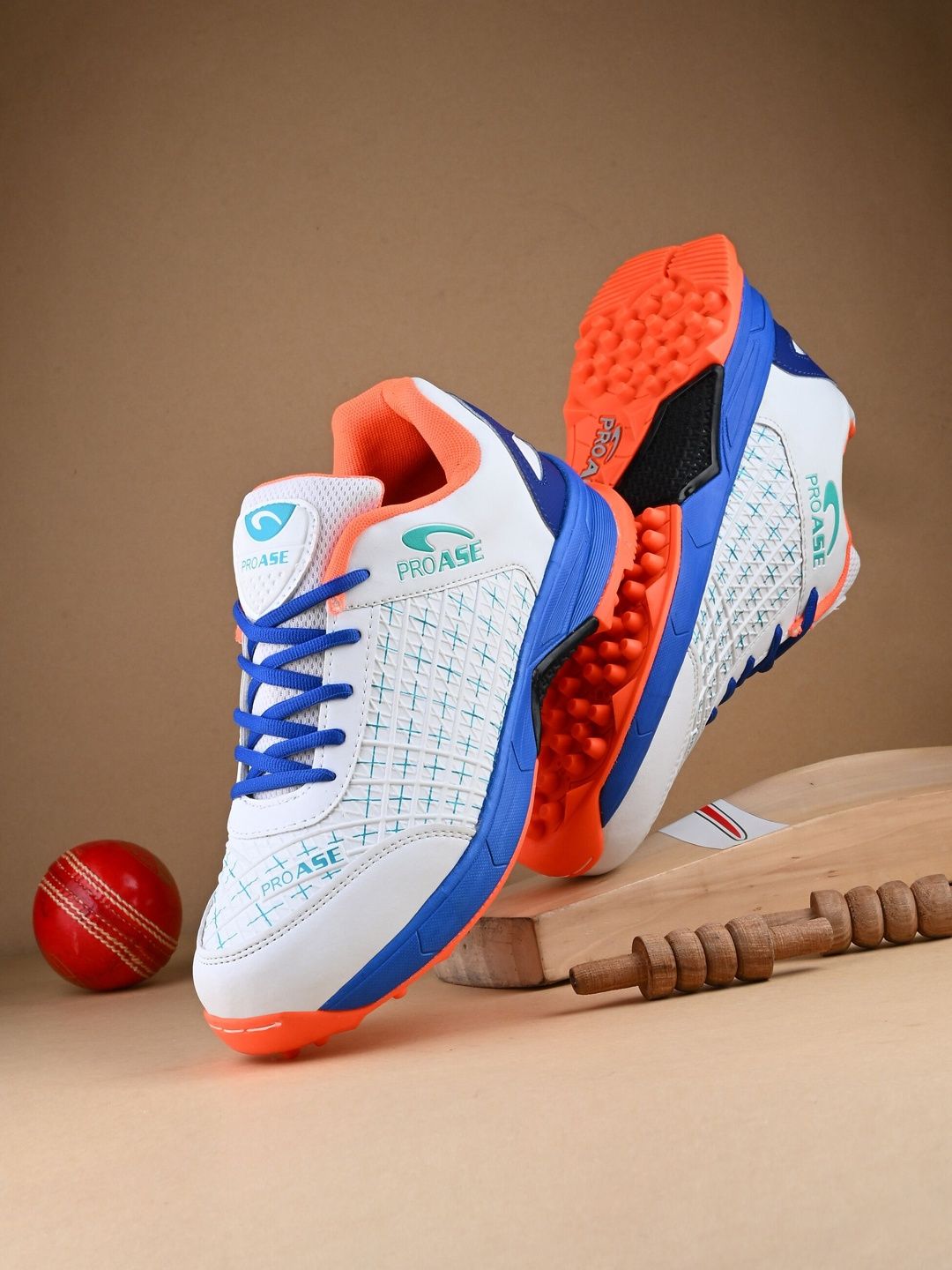 PRO ASE Lace-Ups Shoes