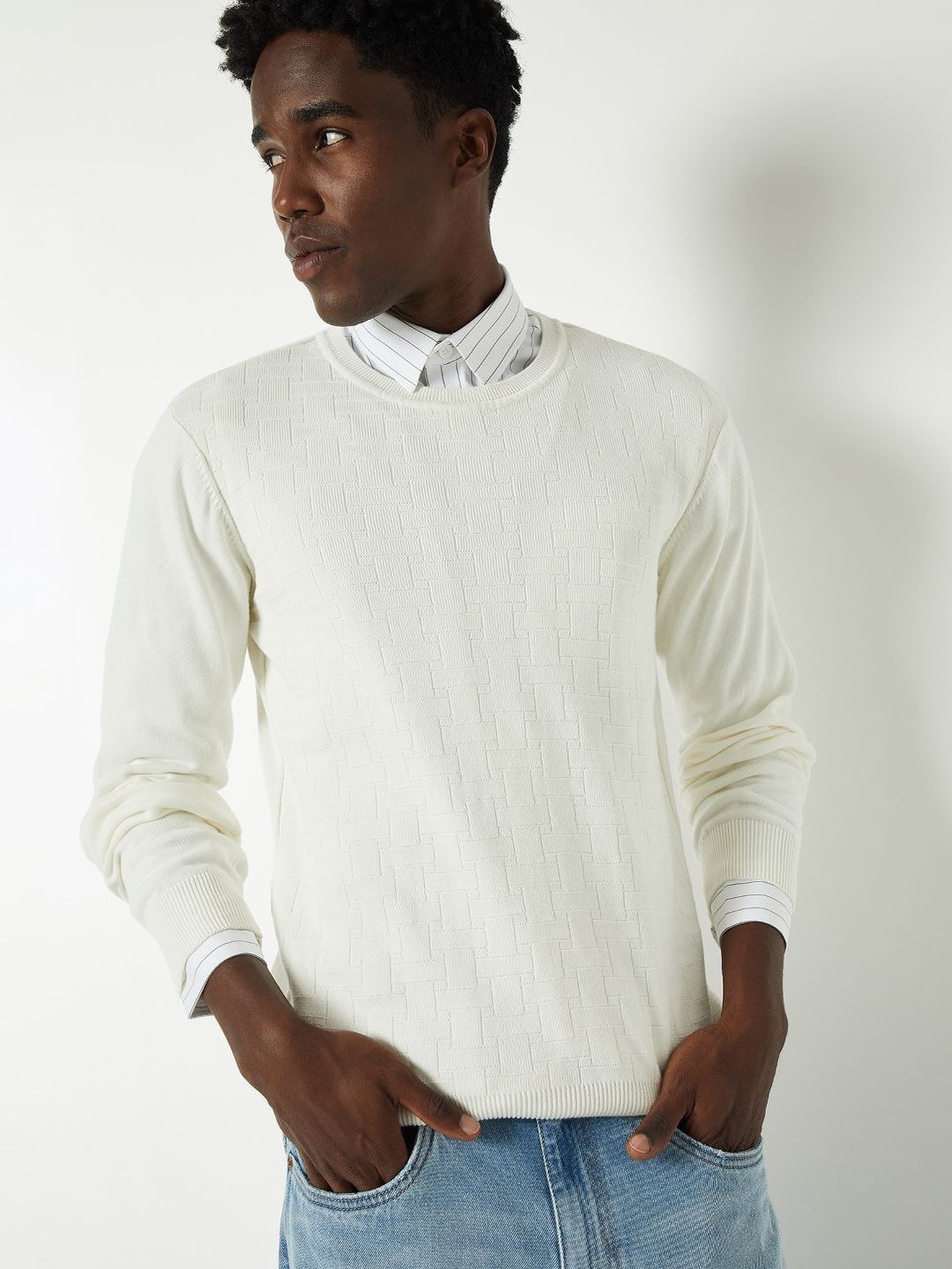 max Men Pullover