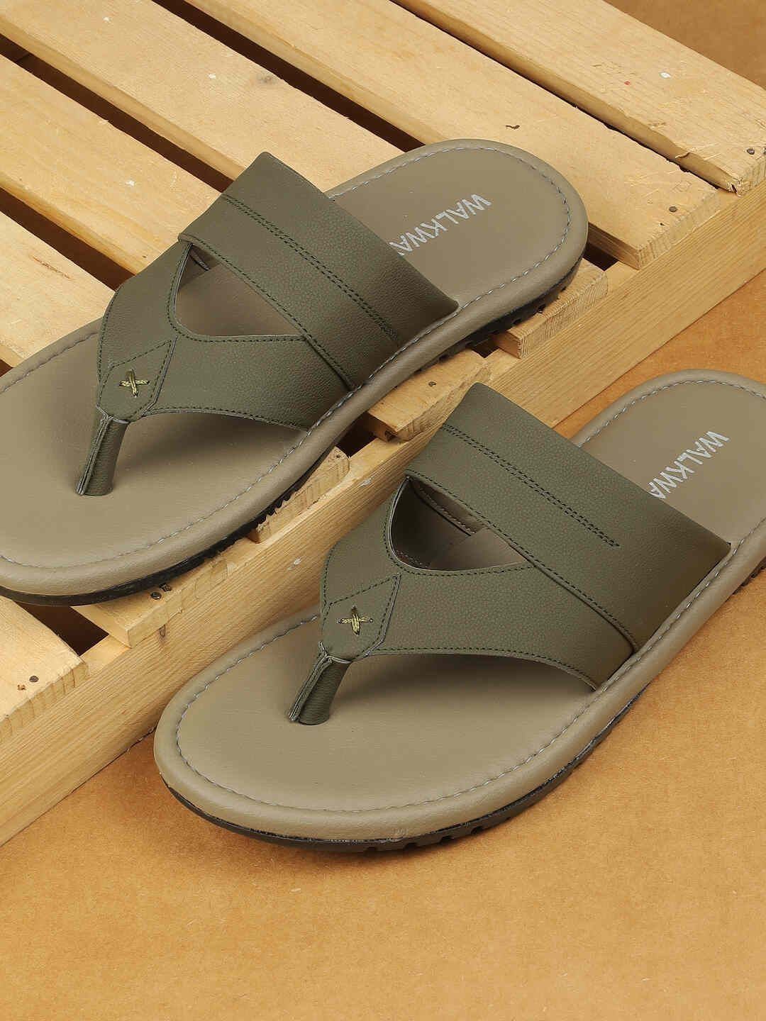 WALKWAY by Metro Men Comfort Sandals