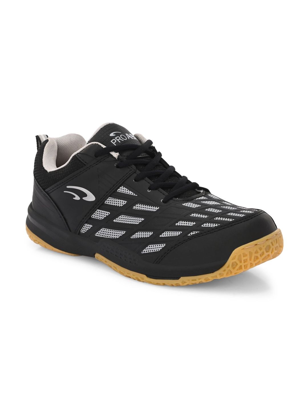Pro Ase Men Professional Badminton Shoes