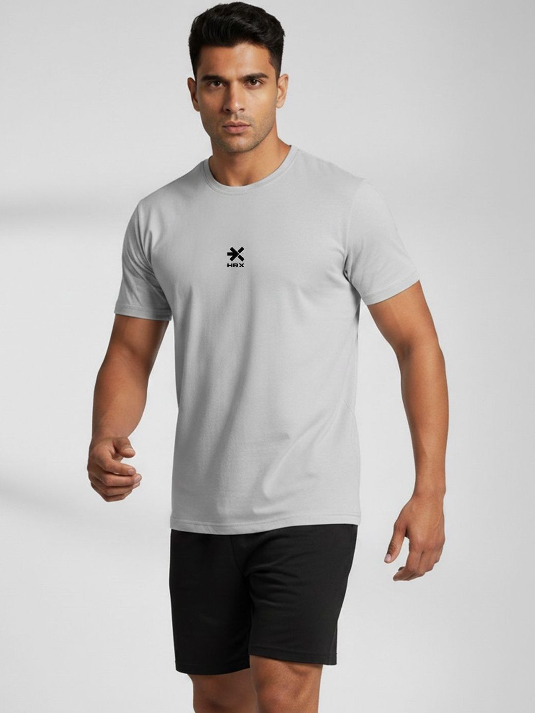HRX by Hrithik Roshan Men 1 T-shirt