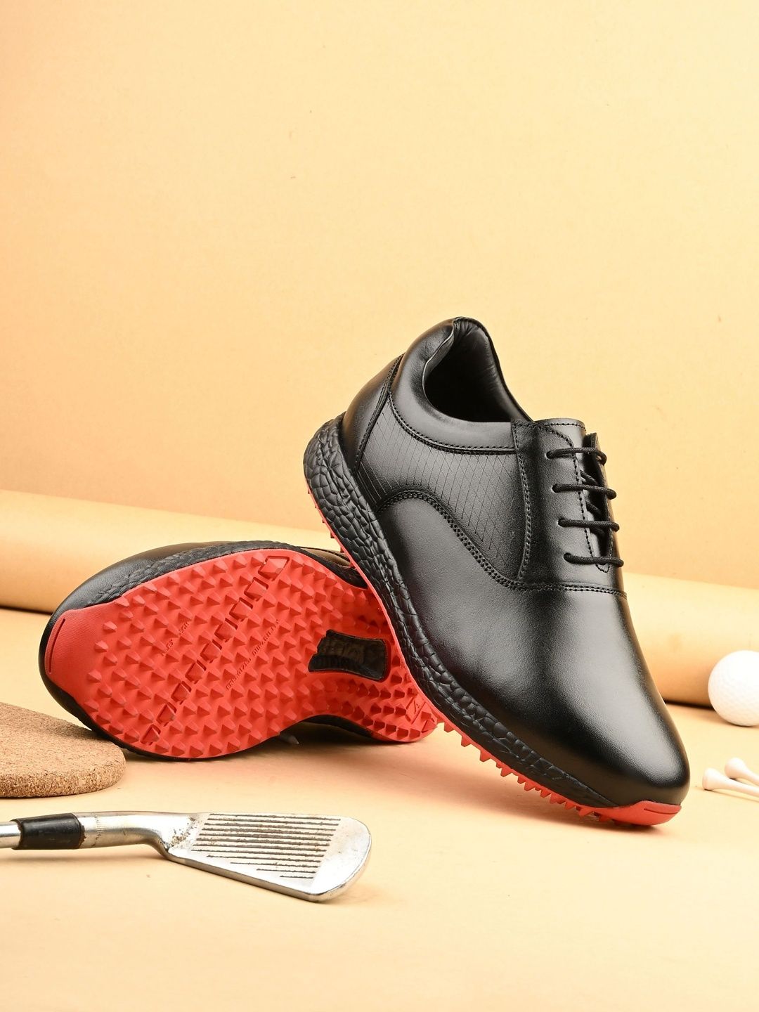 PRO ASE Men Lace-Ups Shoes