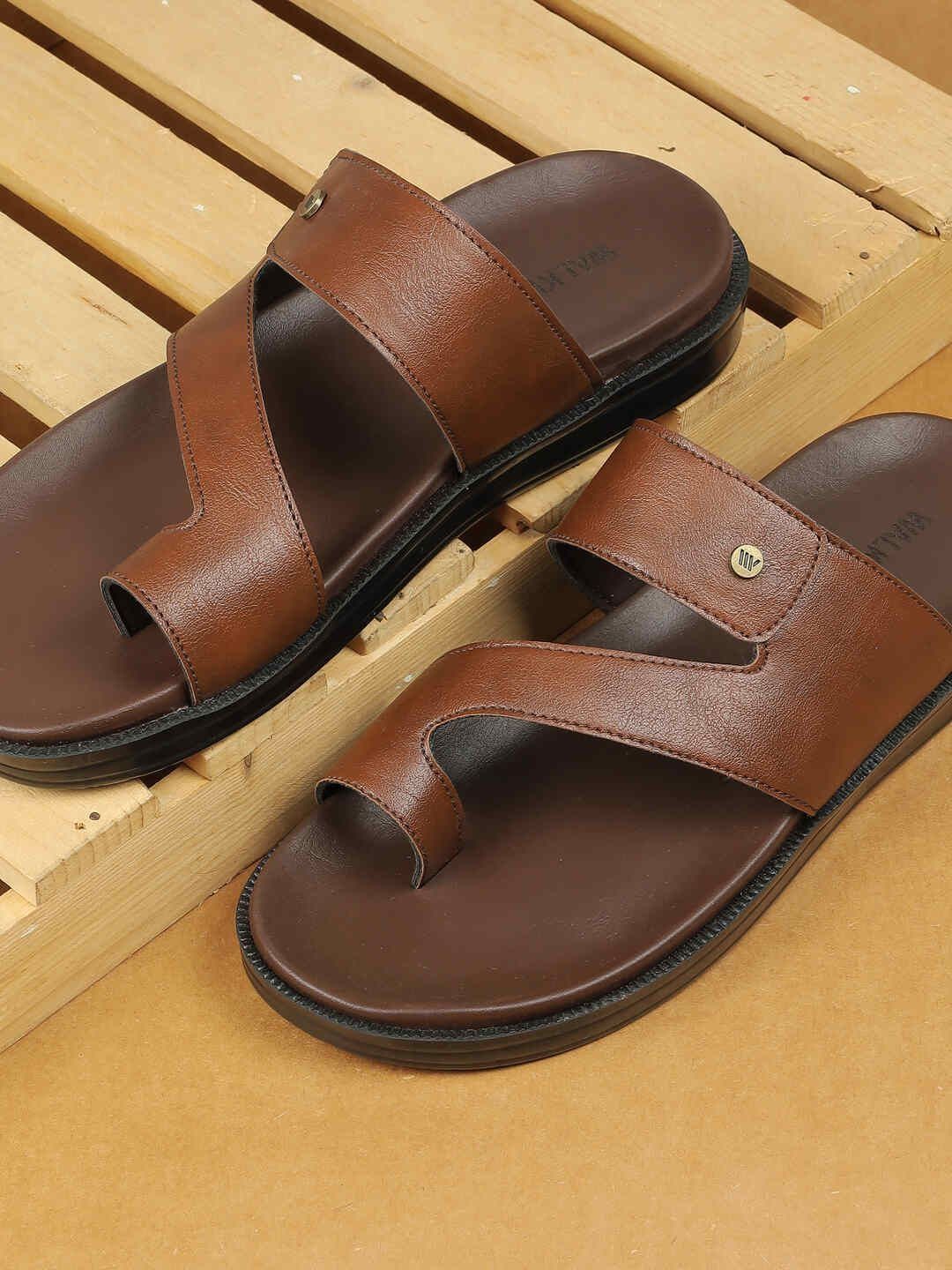 WALKWAY by Metro Men Comfort Sandals