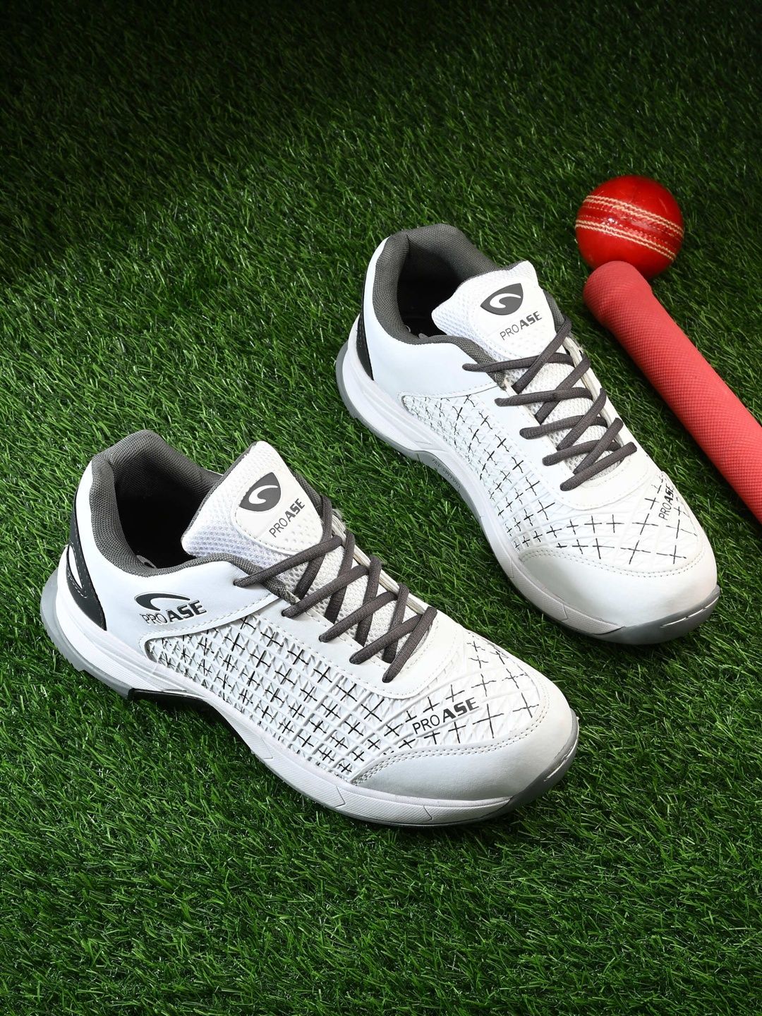 PRO ASE Men Lace-Ups Running Shoes