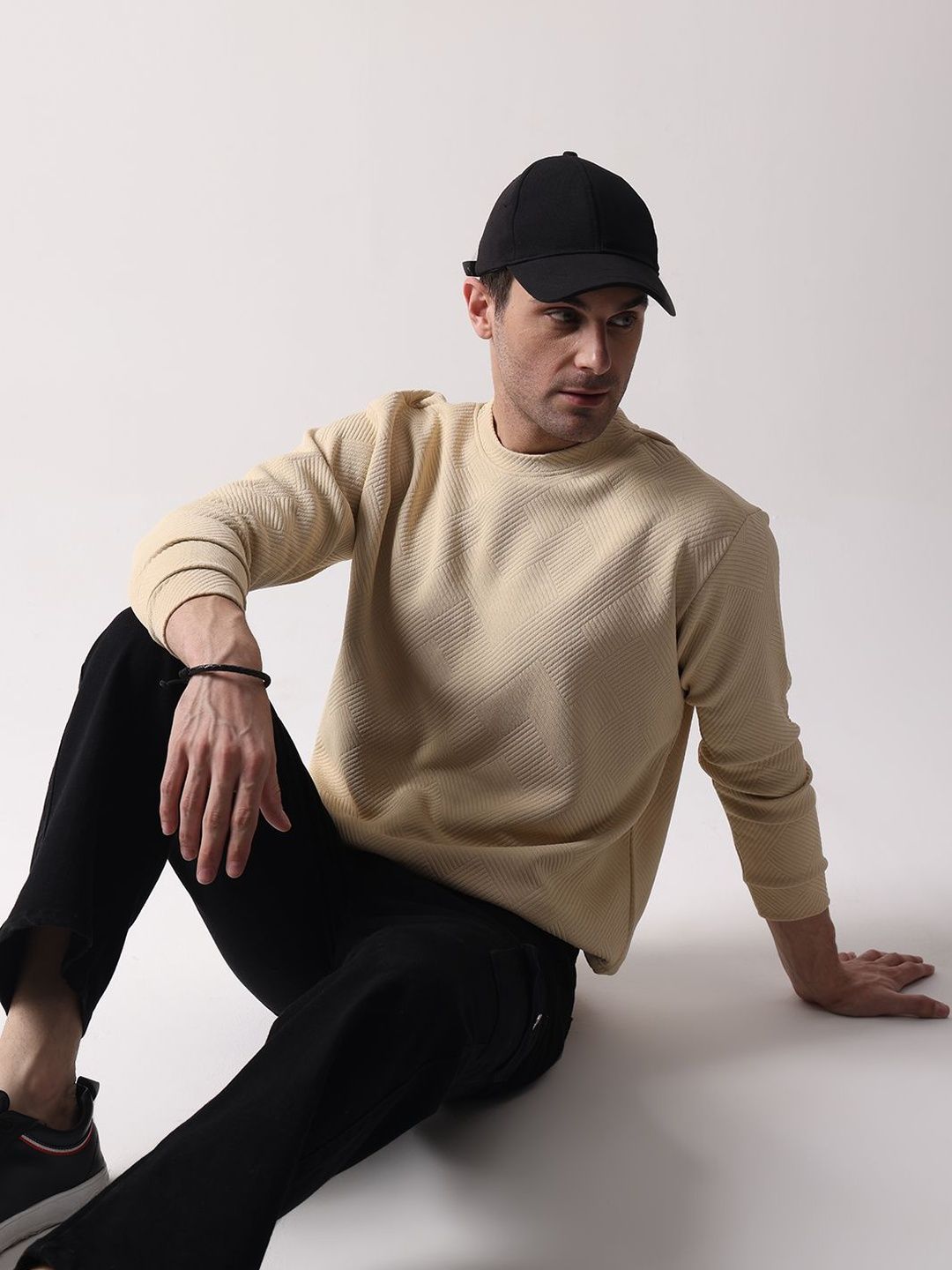 SZN Men Sweatshirt