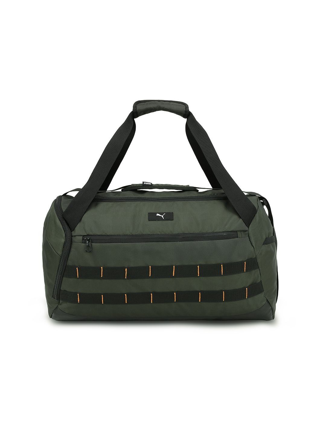 Puma Ignite Gym Barrel Bag