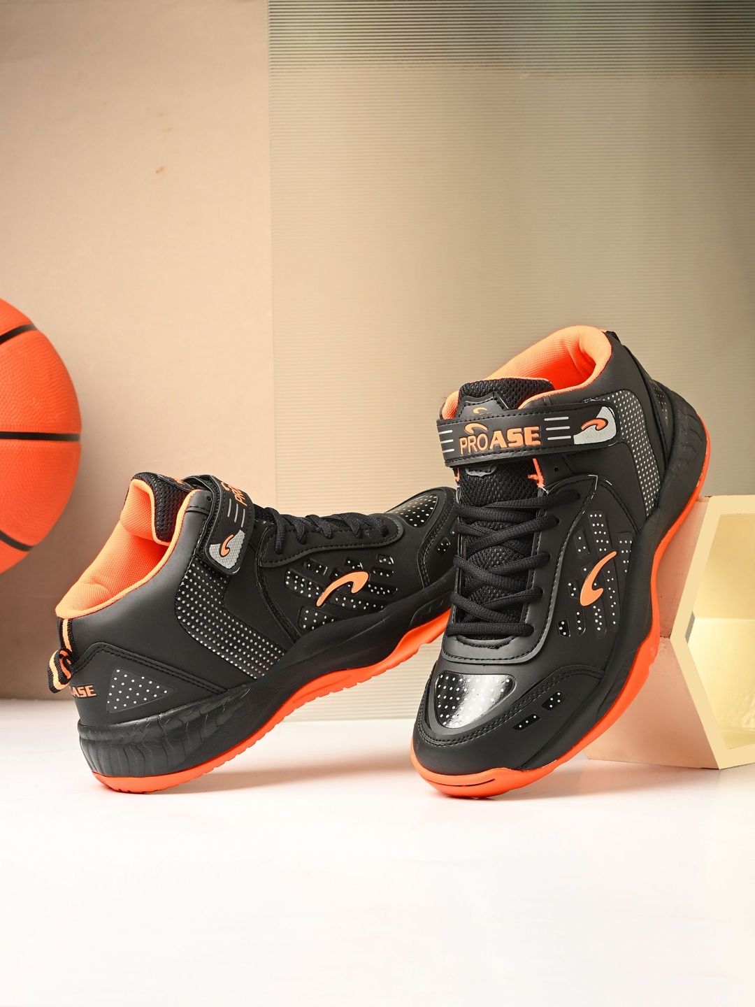 PRO ASE Professional Basket Ball Shoes