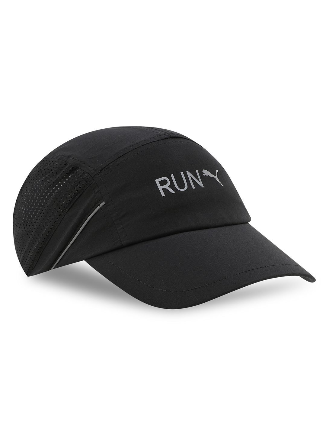 Puma Lightweight Weather-Ready Runner Cap