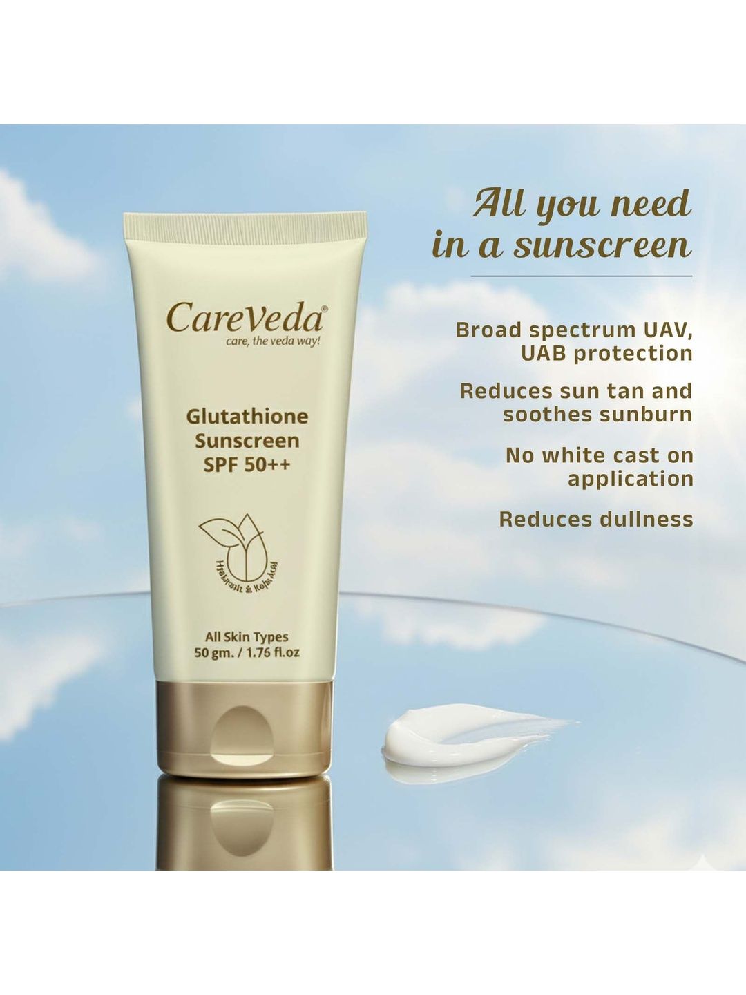 glutathione for sunburn on the Face: What to Do, What to Avoid, and How to Prevent It  Foxtale Glutathione + collagen body lotion